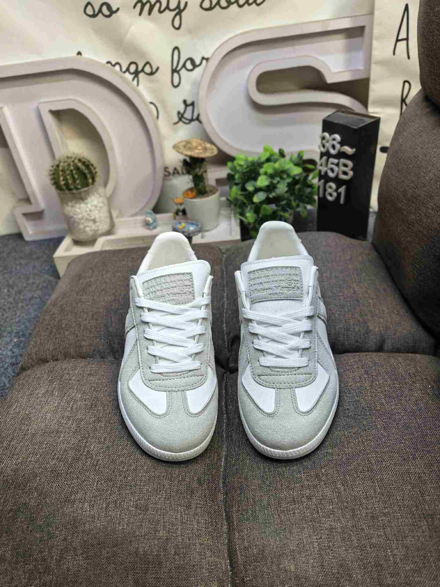 adidas BW Army Shoes
