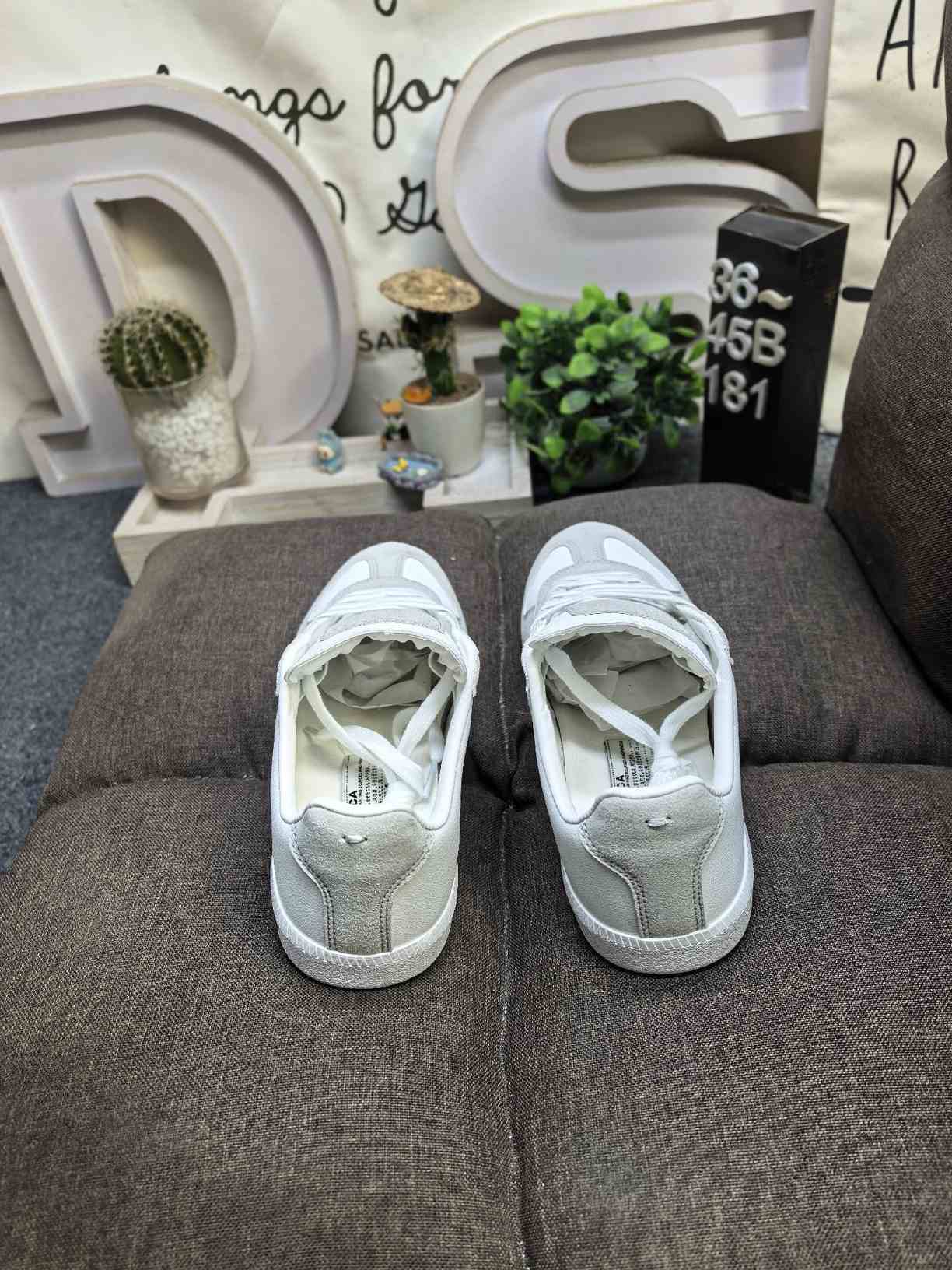 adidas BW Army Shoes