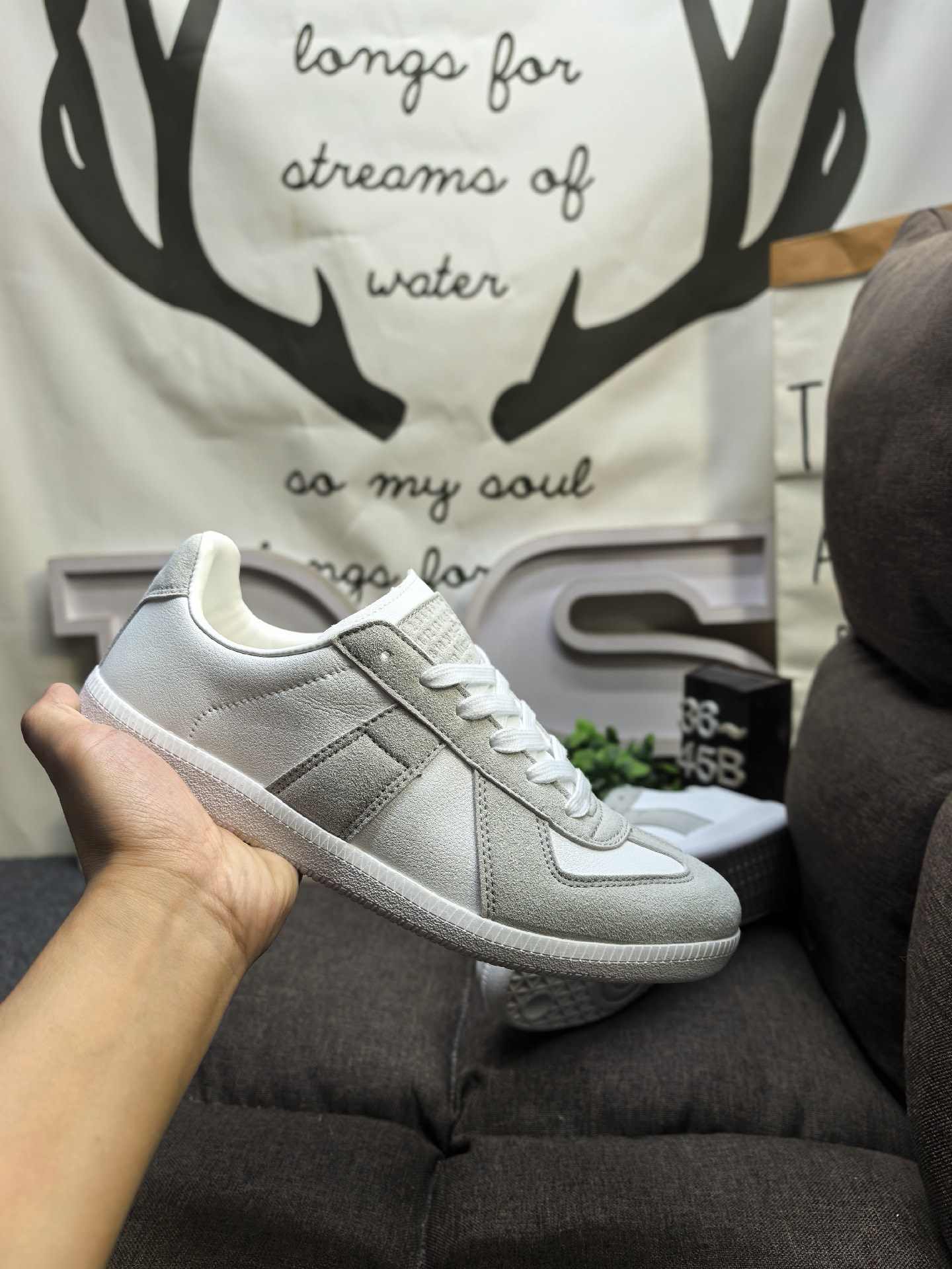 adidas BW Army Shoes