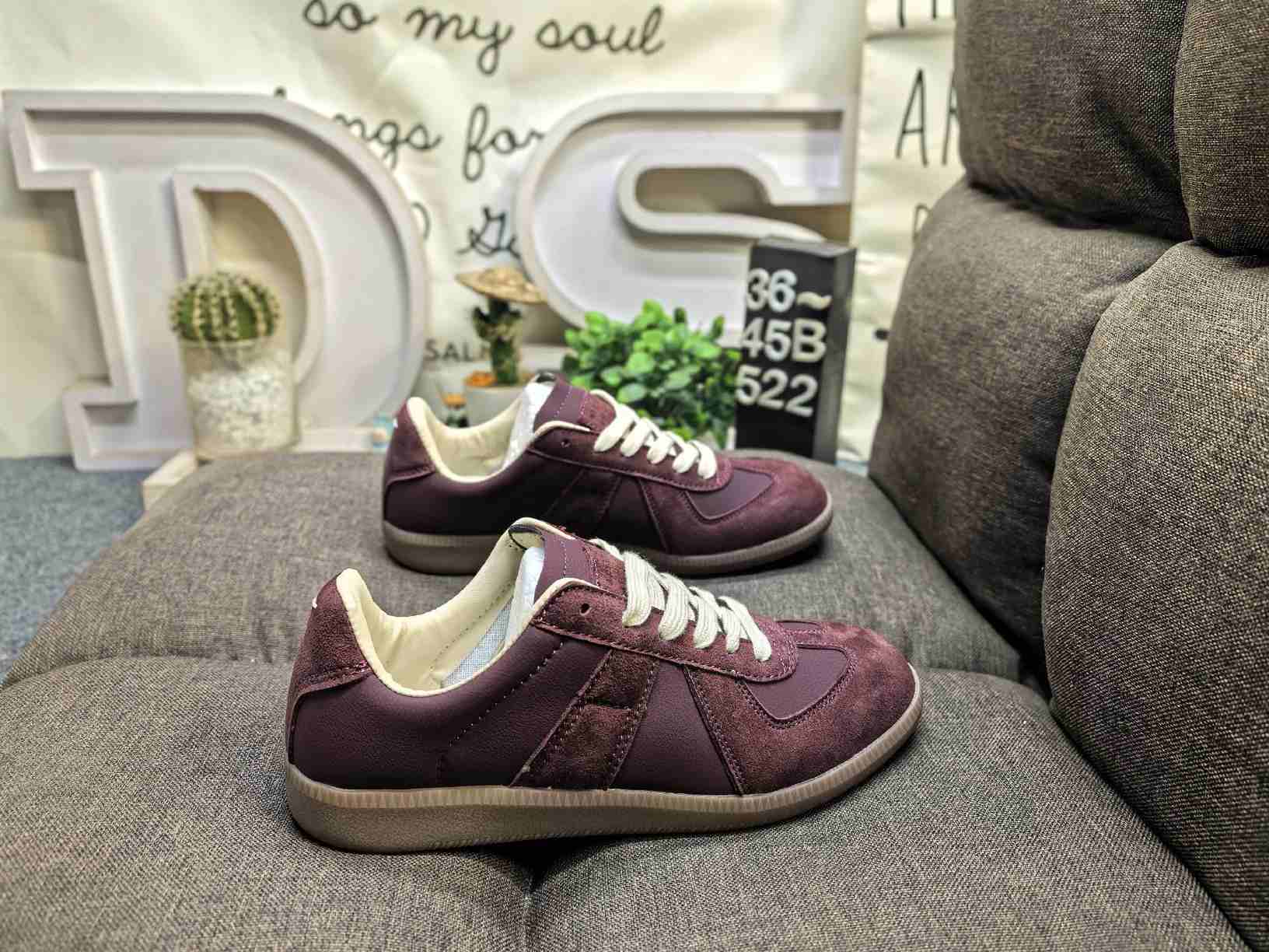 adidas BW Army Shoes