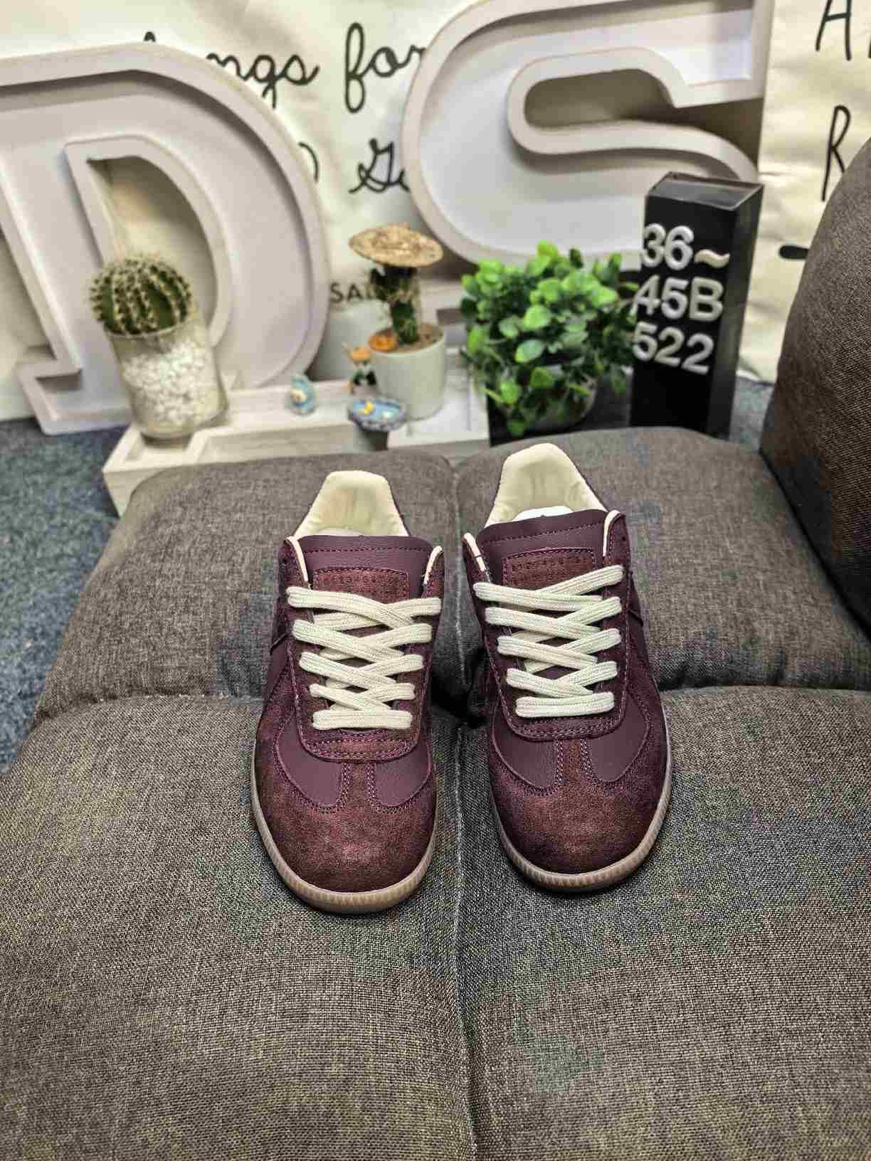 adidas BW Army Shoes