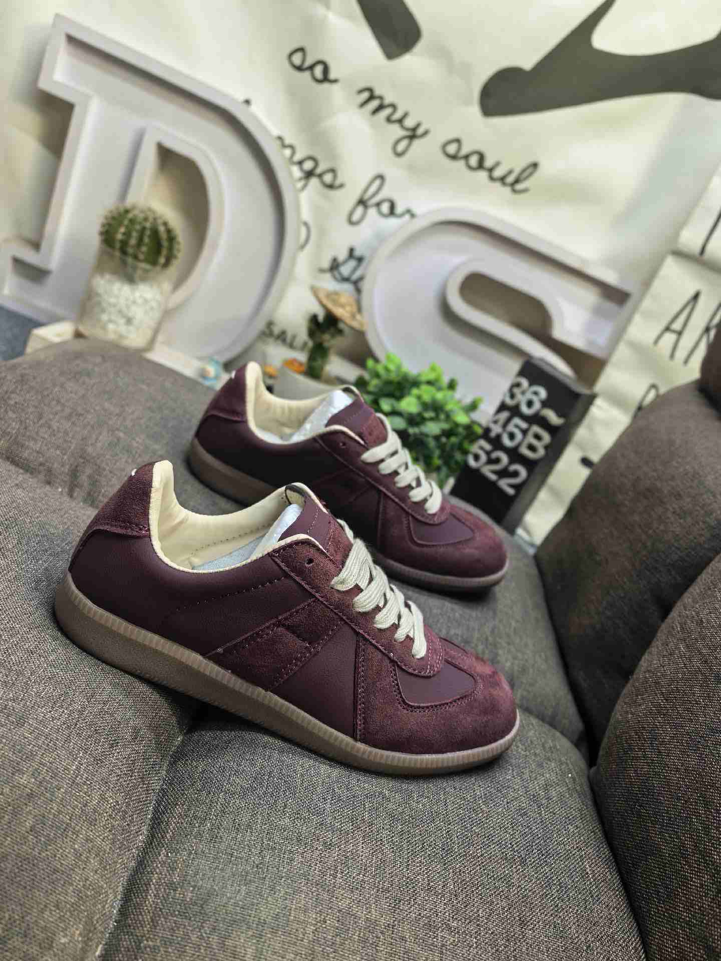 adidas BW Army Shoes