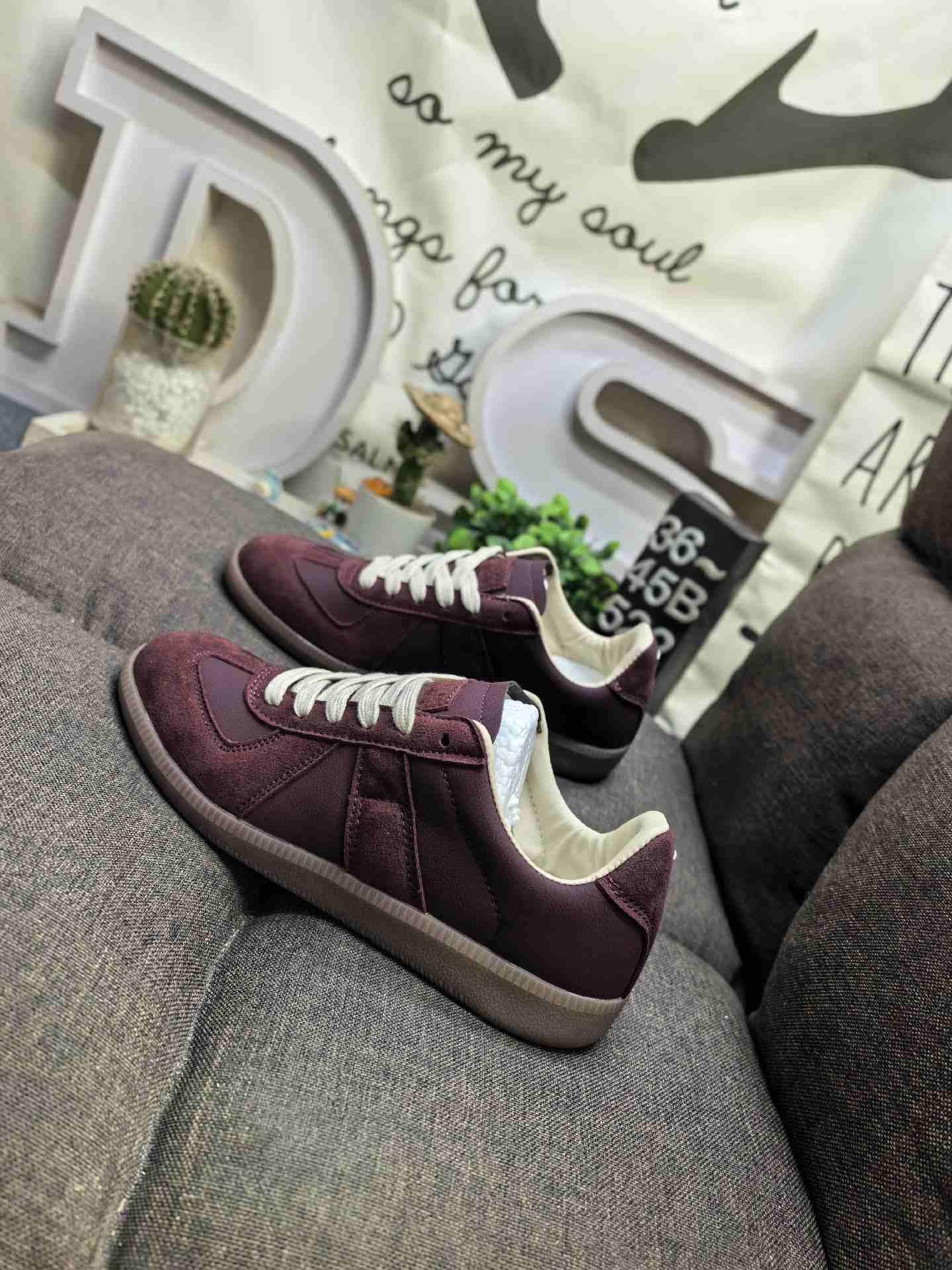 adidas BW Army Shoes