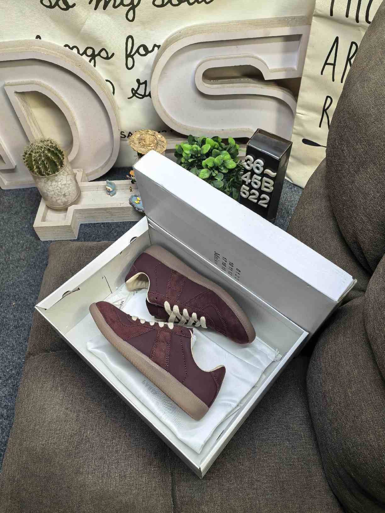 adidas BW Army Shoes