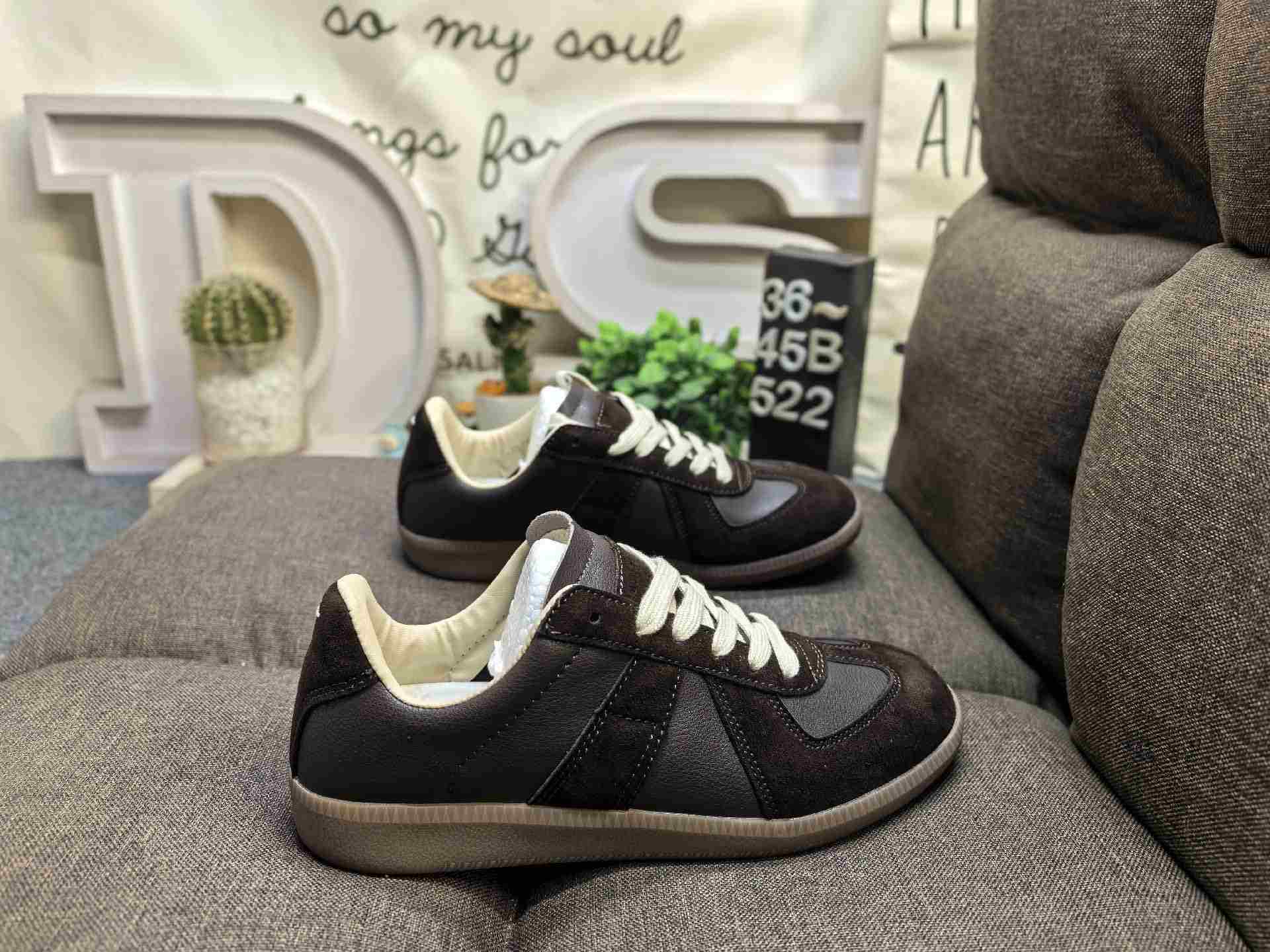 adidas BW Army Shoes