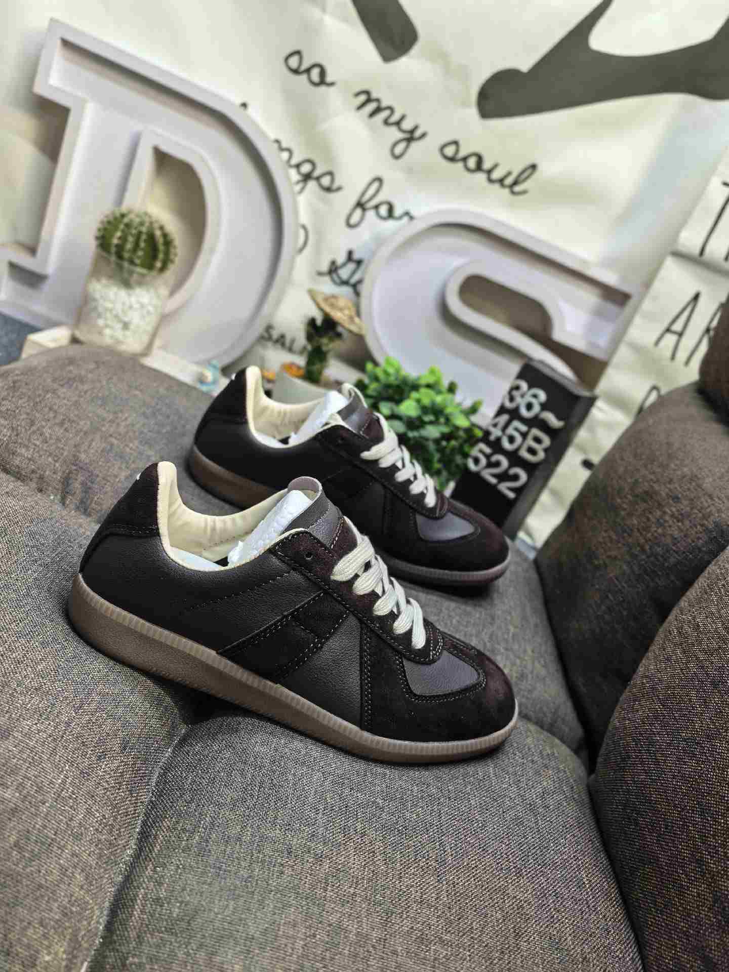 adidas BW Army Shoes