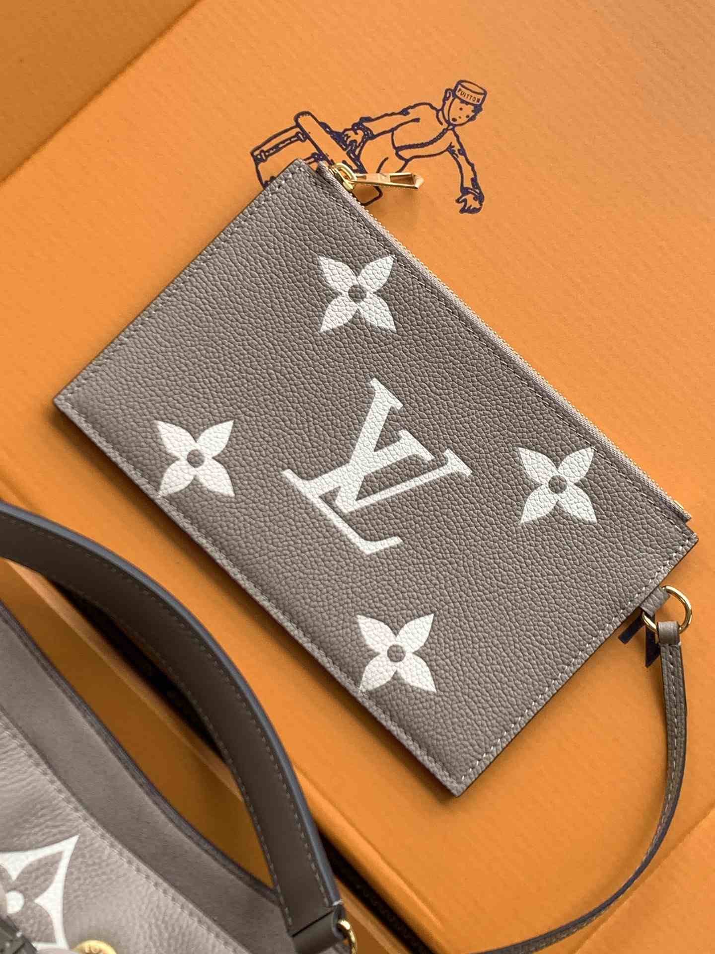 Louis Vuitton NéoNoé MM — M45555