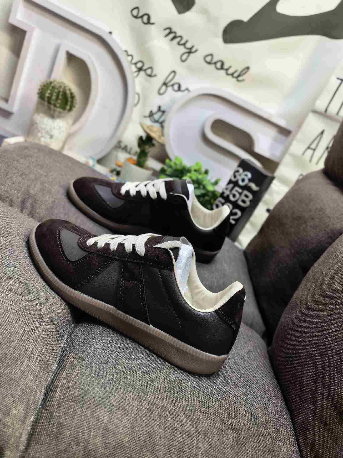 adidas BW Army Shoes