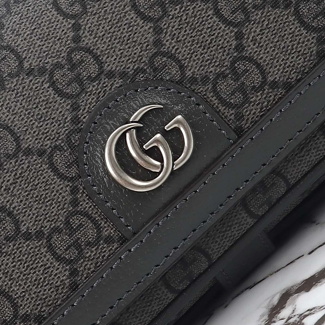 Gucci Ophidia super mini crossbody bag — 795466