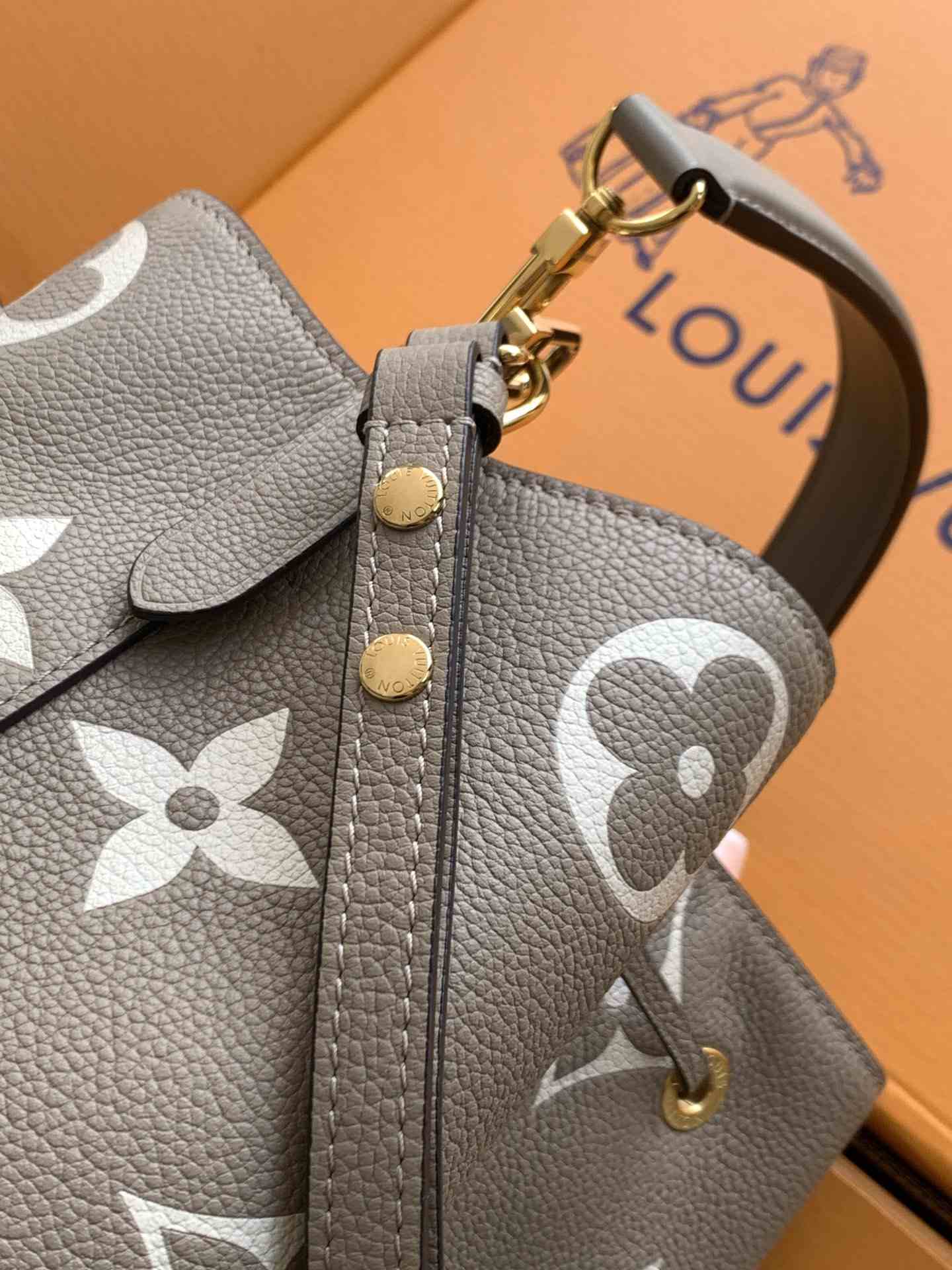 Louis Vuitton NéoNoé MM — M45555