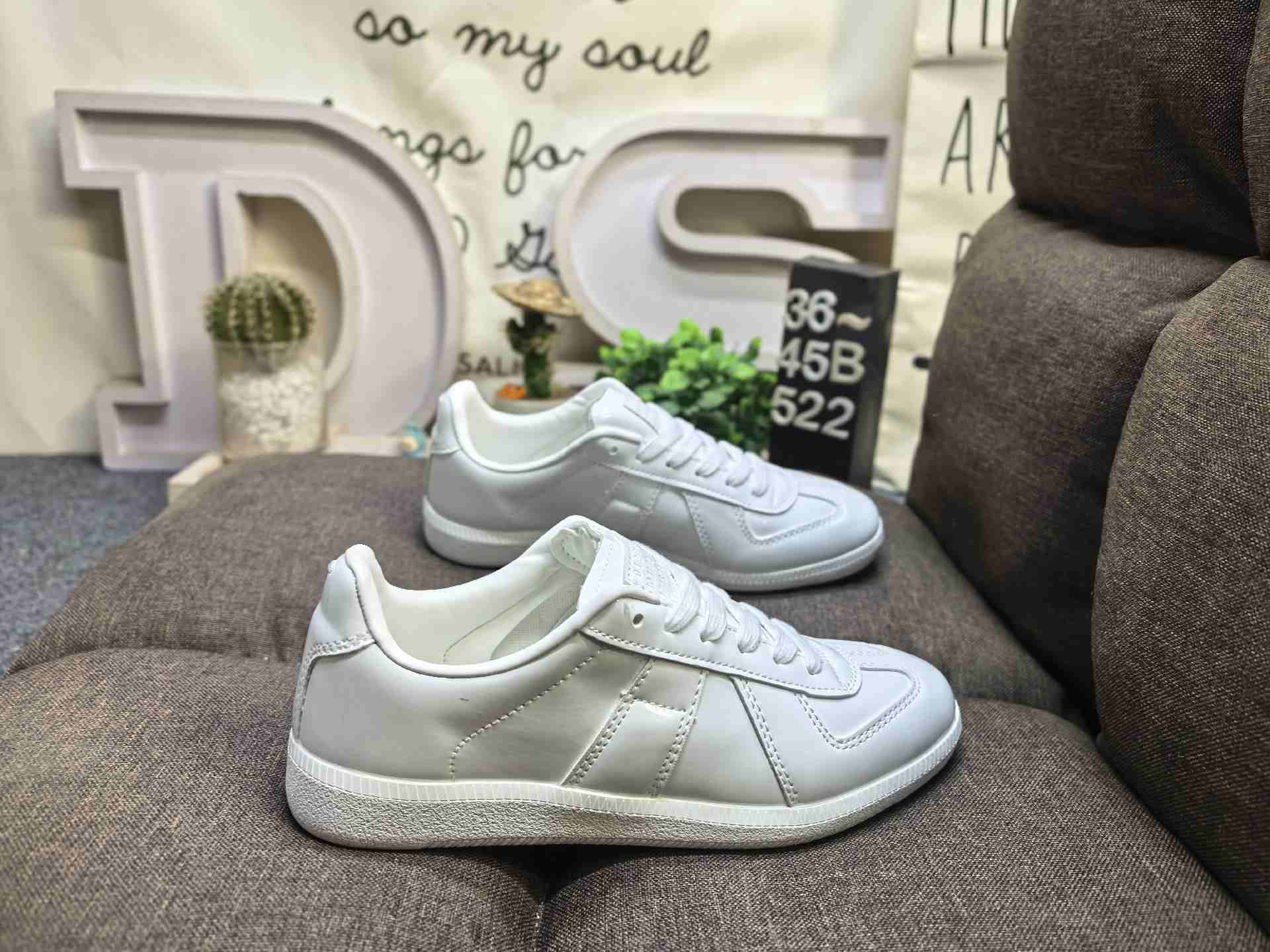 adidas BW Army Shoes