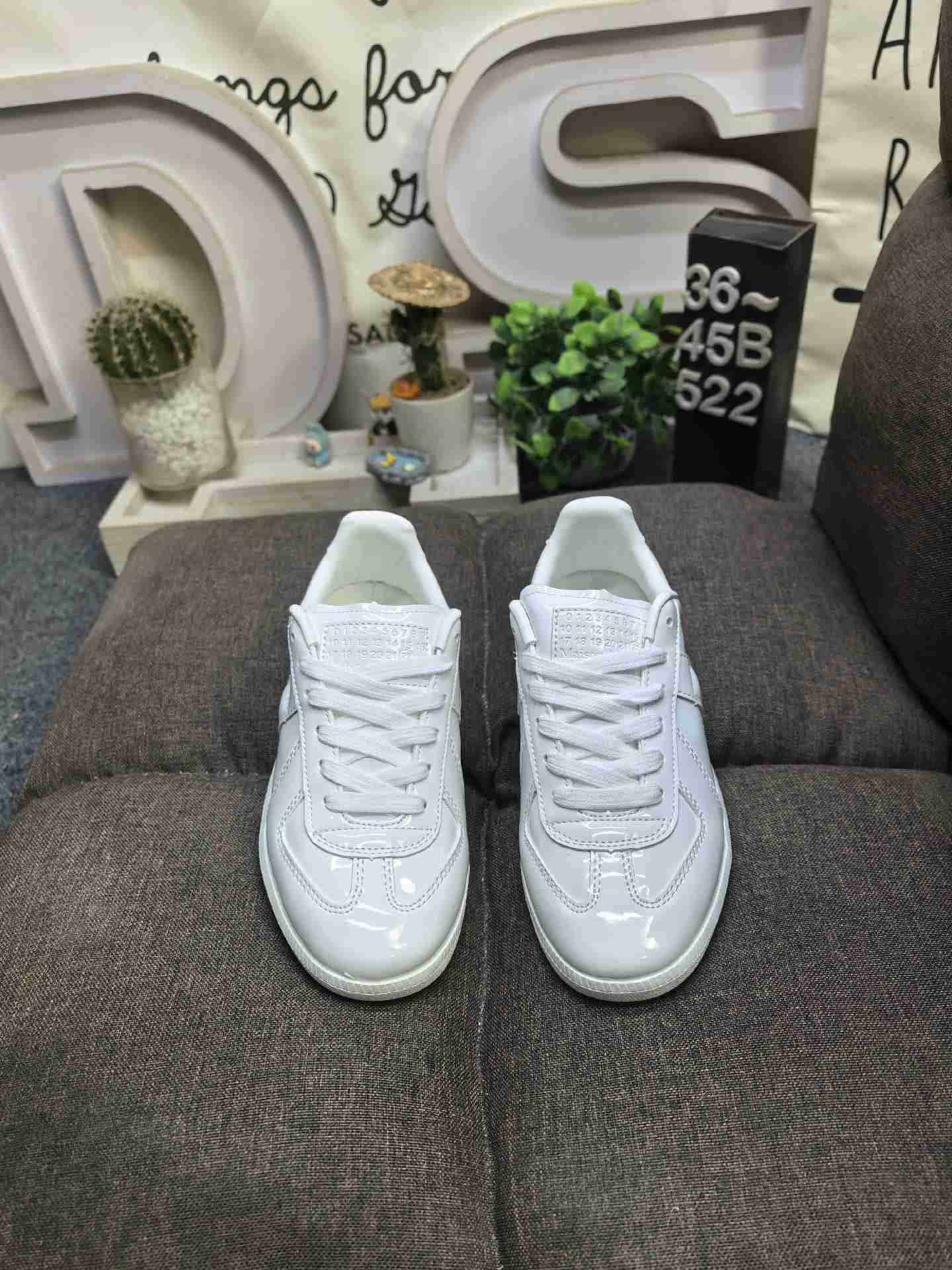 adidas BW Army Shoes