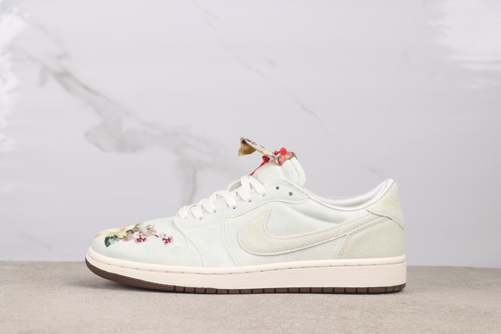 Air Jordan 1 Low OG “Chinese New Year” IQ1108-011