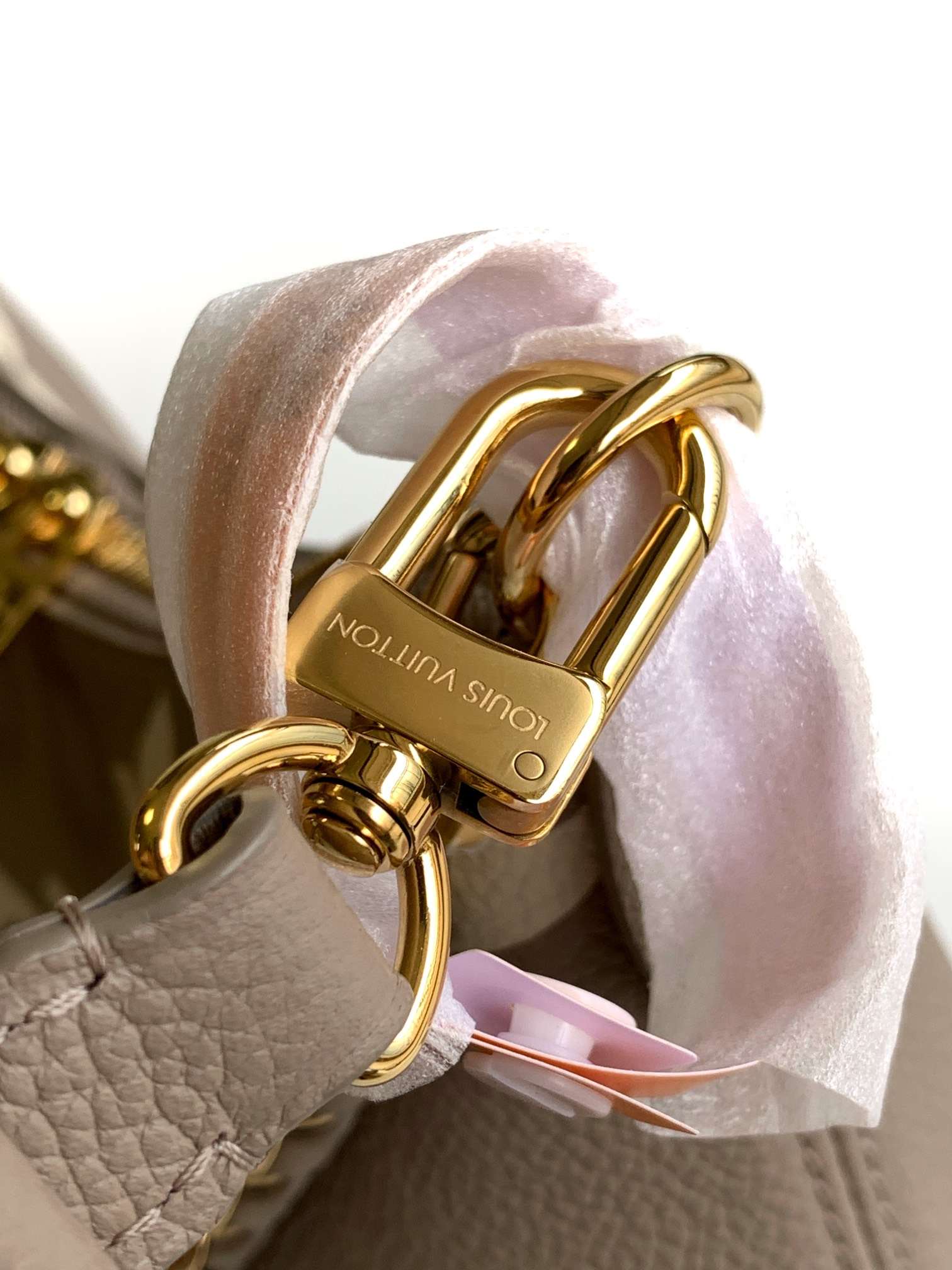 Louis Vuitton Boulogne PM — M13224