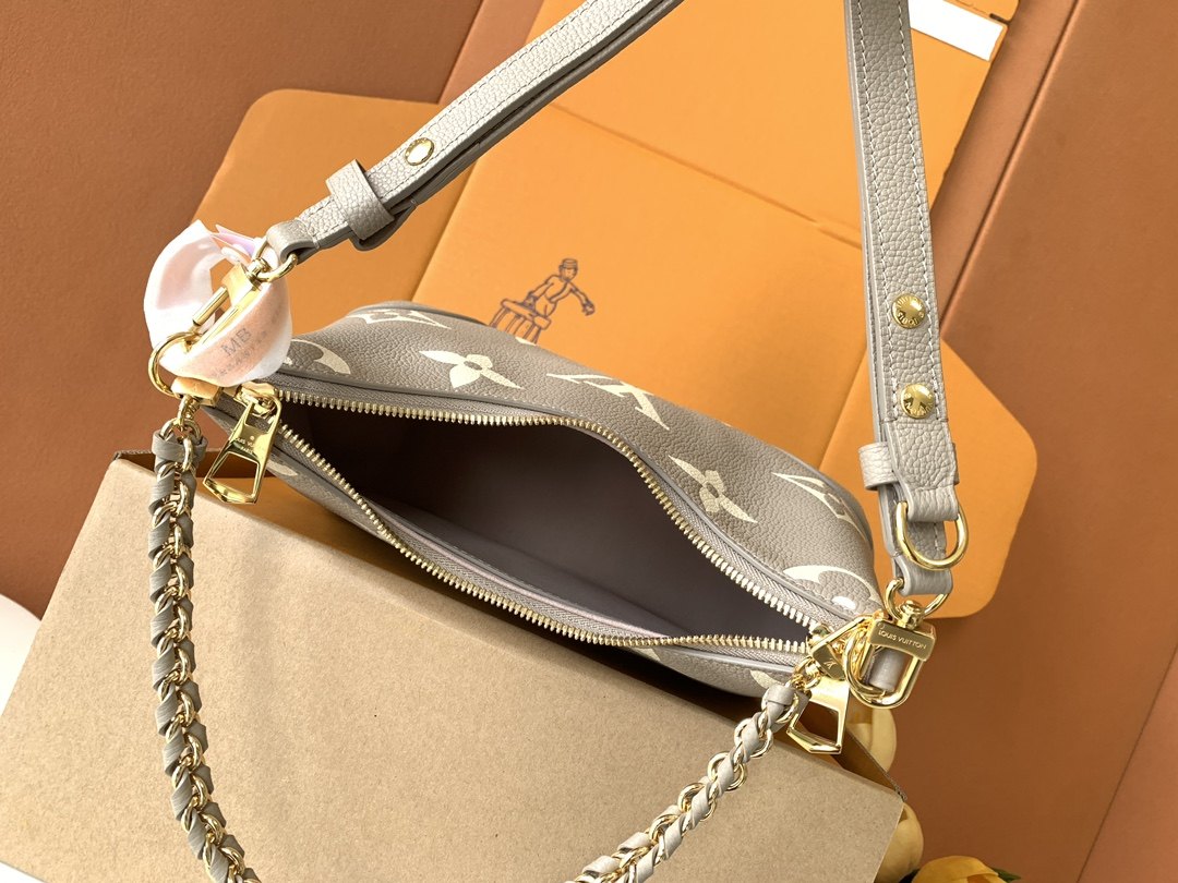 Louis Vuitton Boulogne PM — M13224