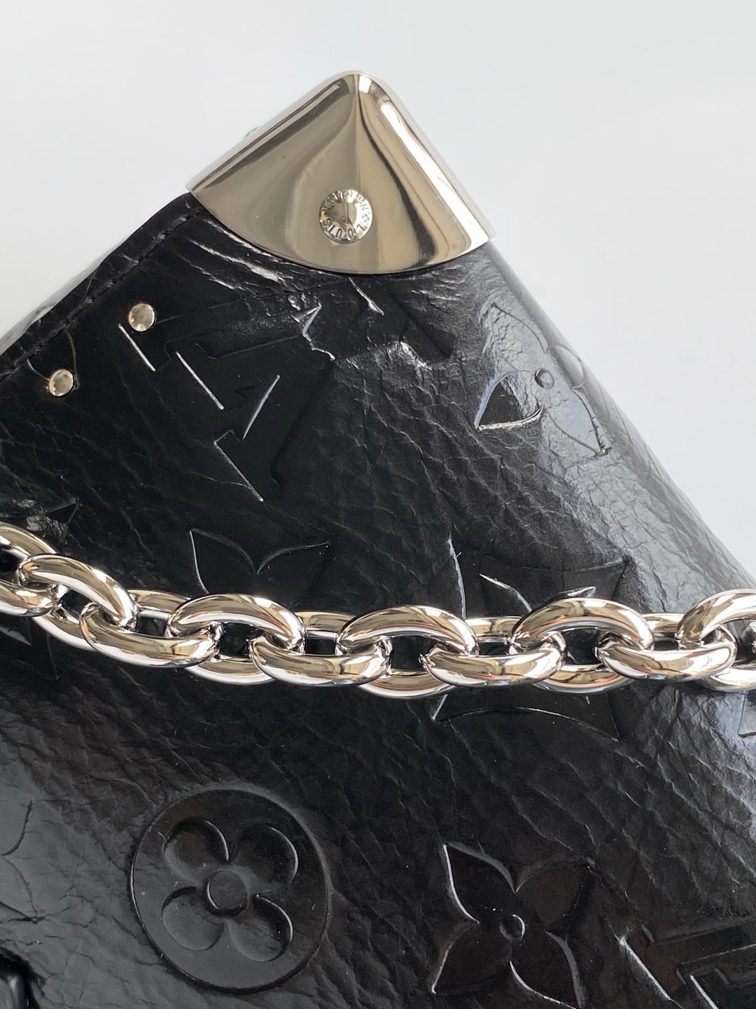 Louis Vuitton Speedy Trunk 20 — M27921