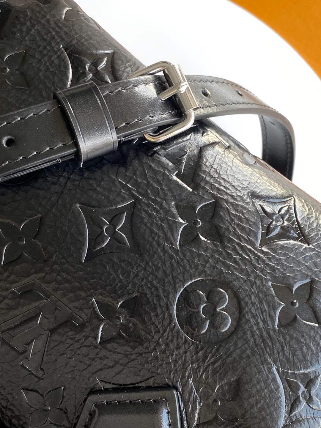 Louis Vuitton Speedy Trunk 20 — M27921