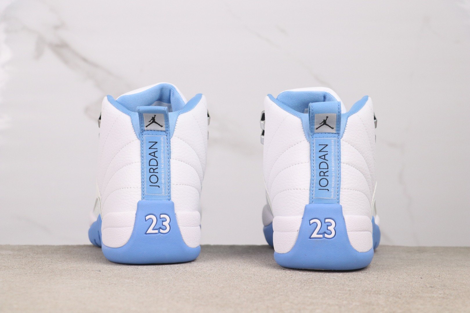 Air Jordan 12 “Melo” CT8013-112