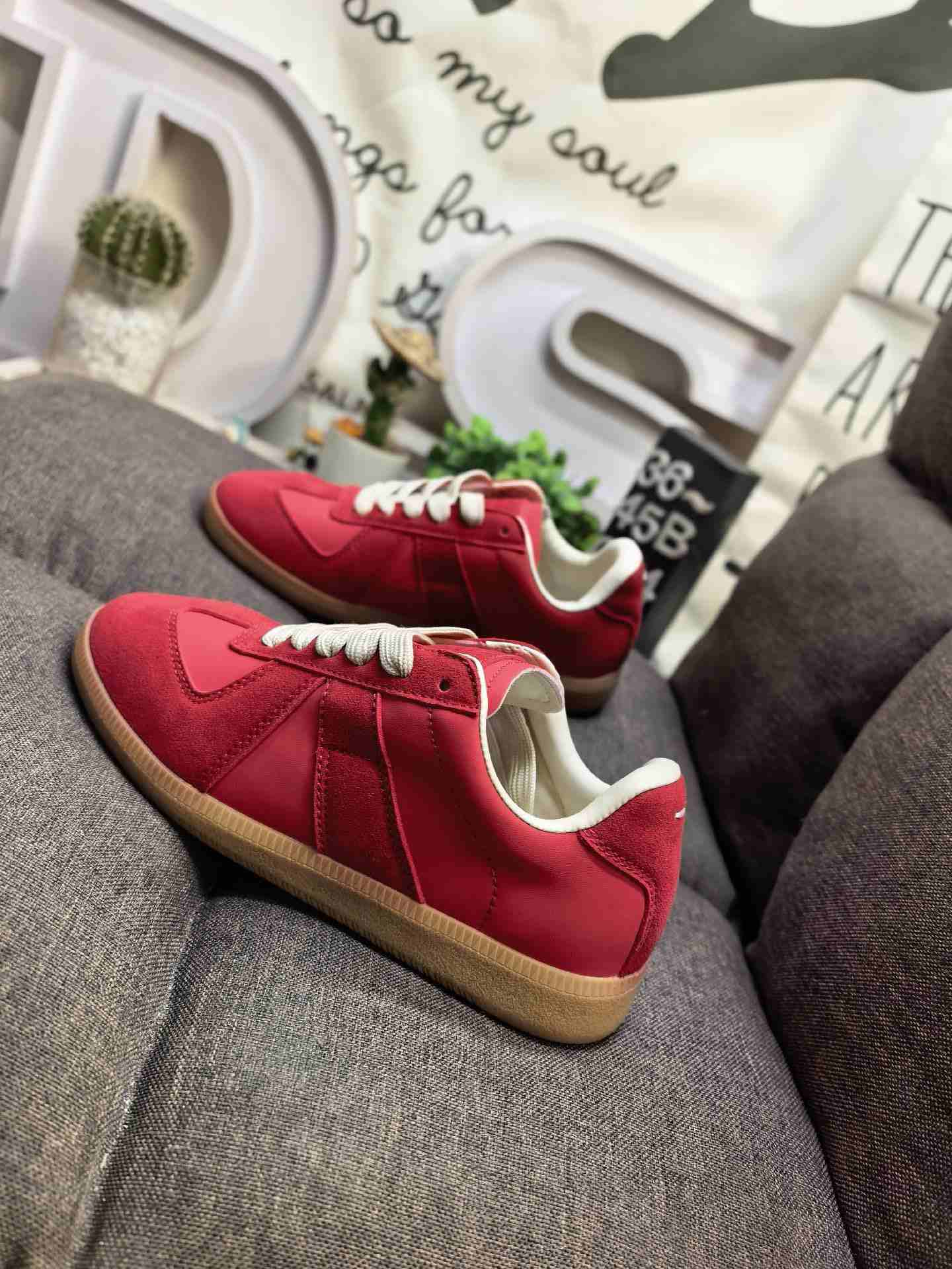 adidas BW Army Shoes