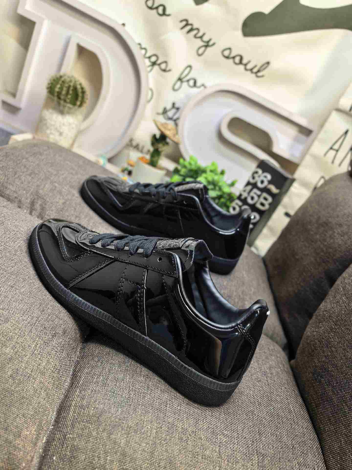 adidas BW Army Shoes