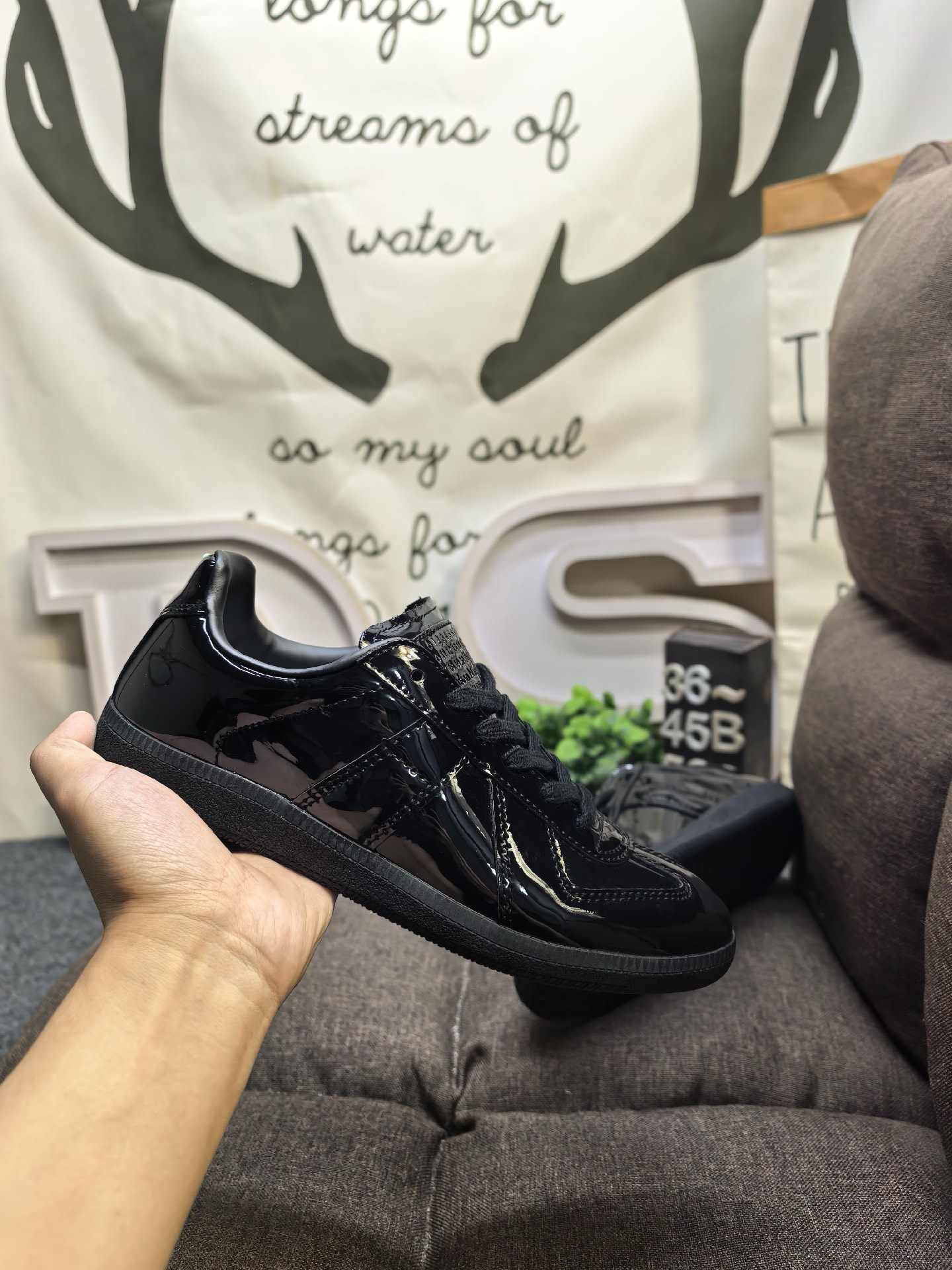 adidas BW Army Shoes