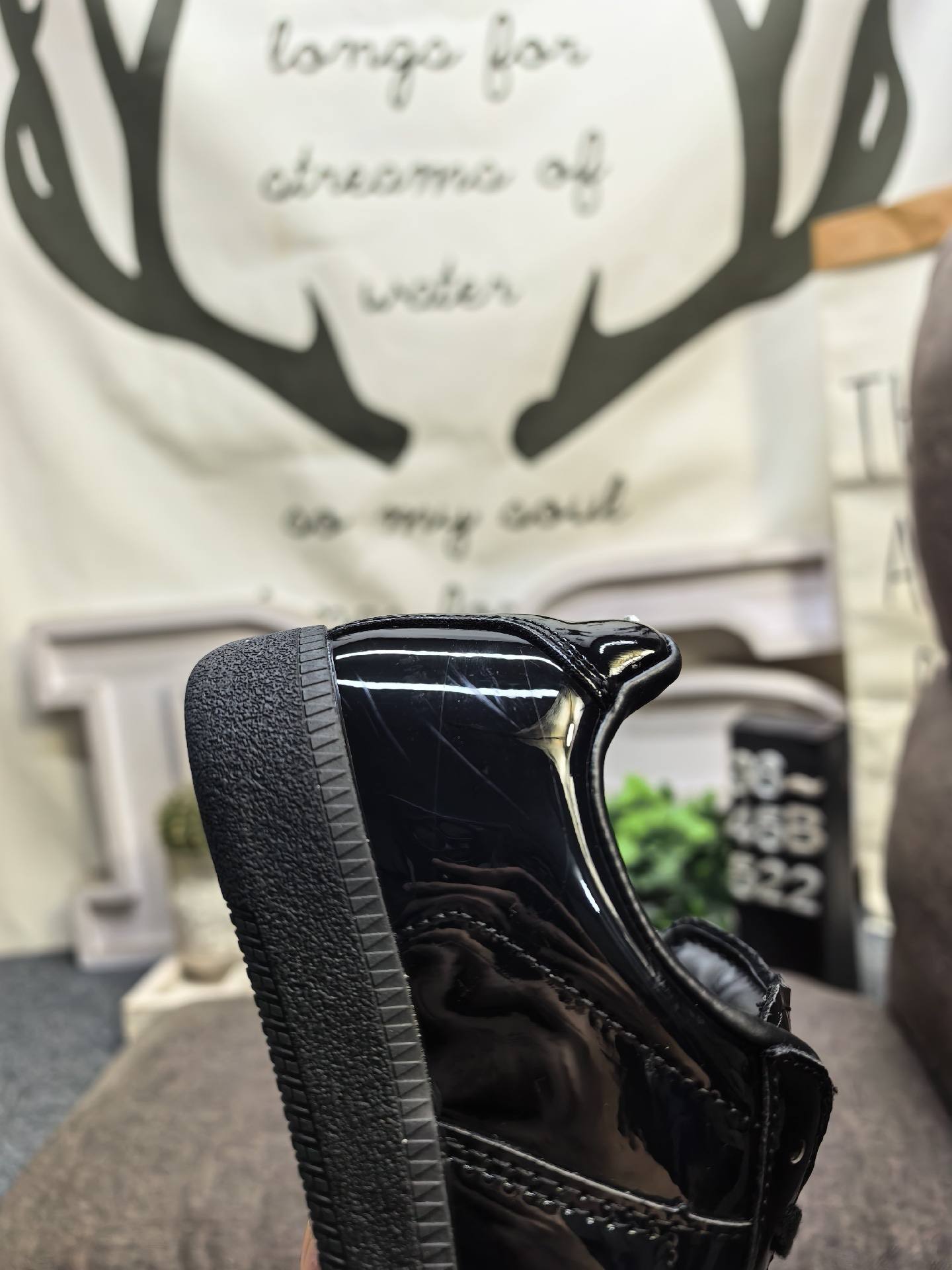 adidas BW Army Shoes