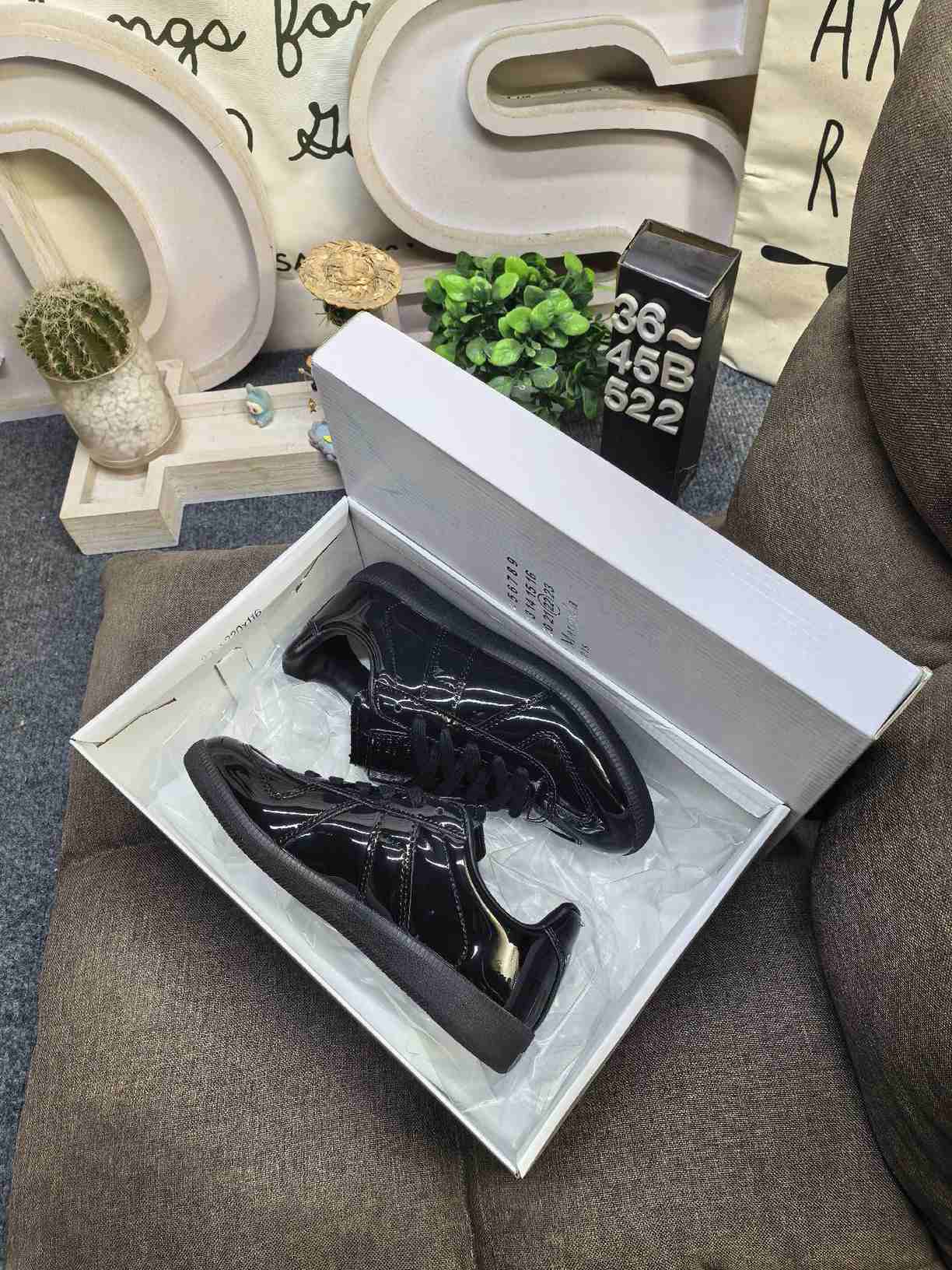 adidas BW Army Shoes