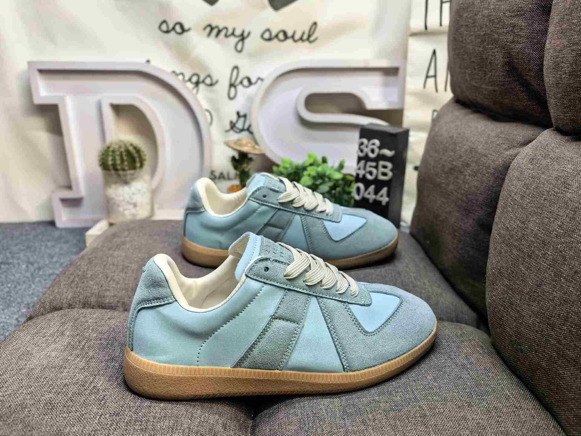 adidas BW Army Shoes