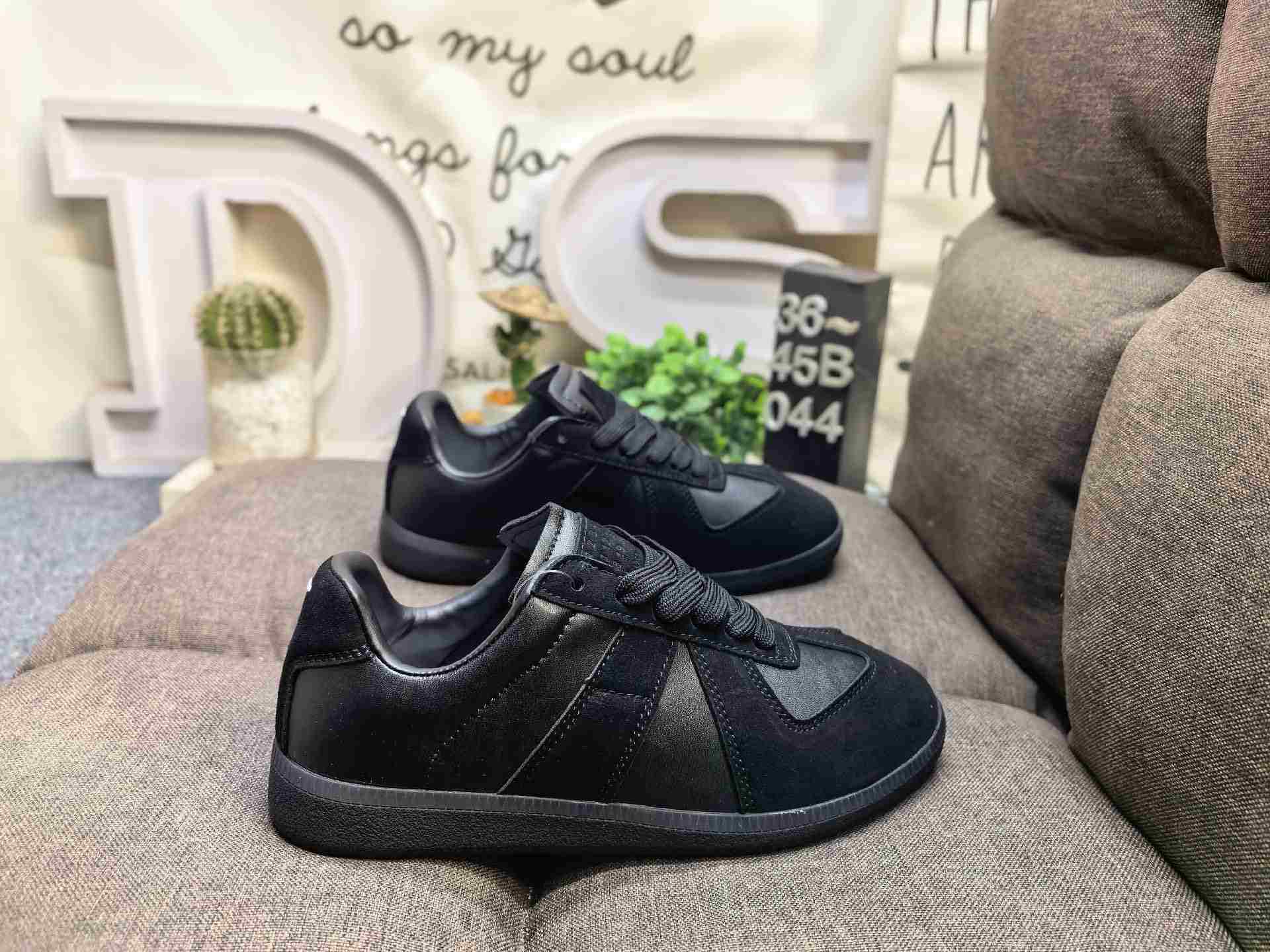 adidas BW Army Shoes