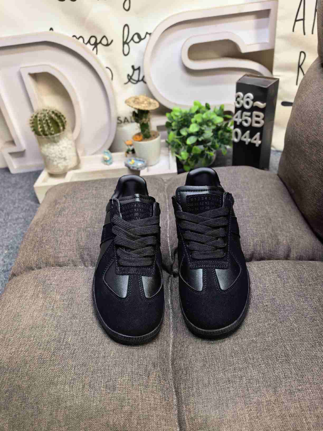adidas BW Army Shoes