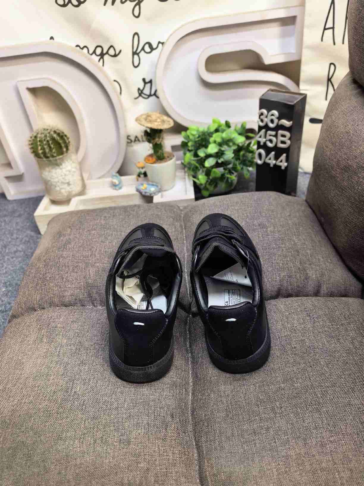 adidas BW Army Shoes