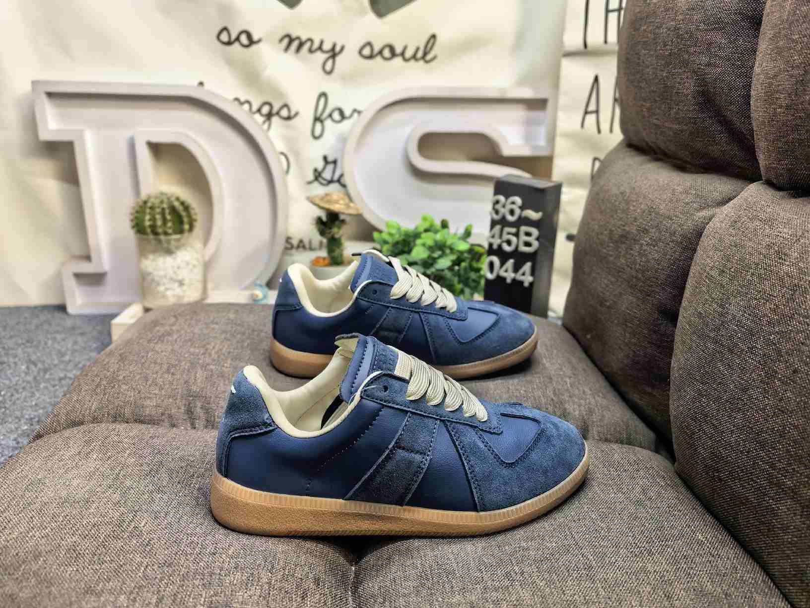adidas BW Army Shoes