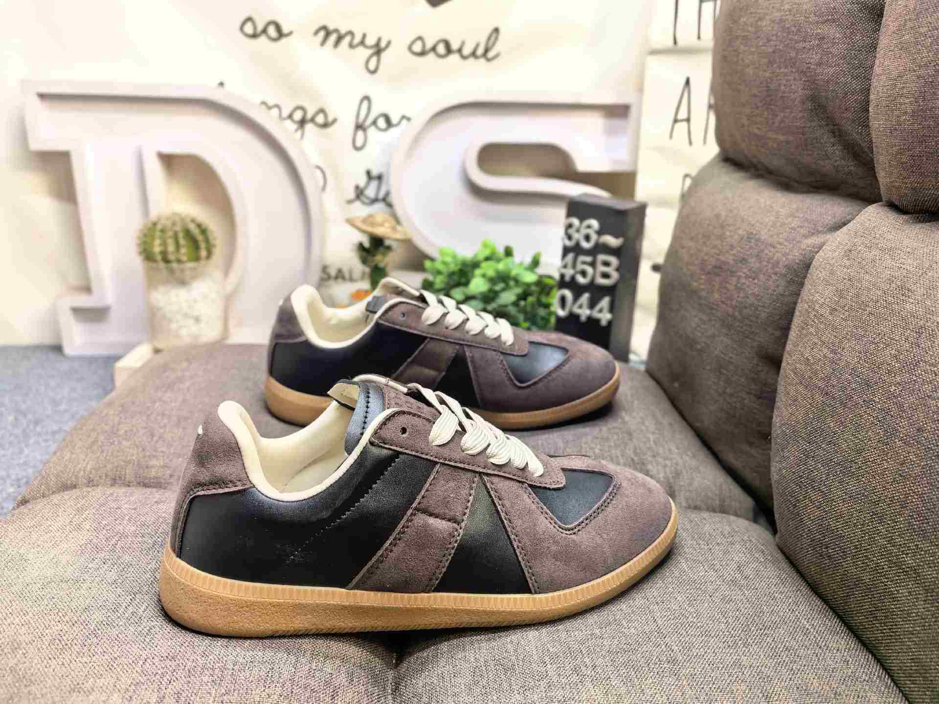 adidas BW Army Shoes