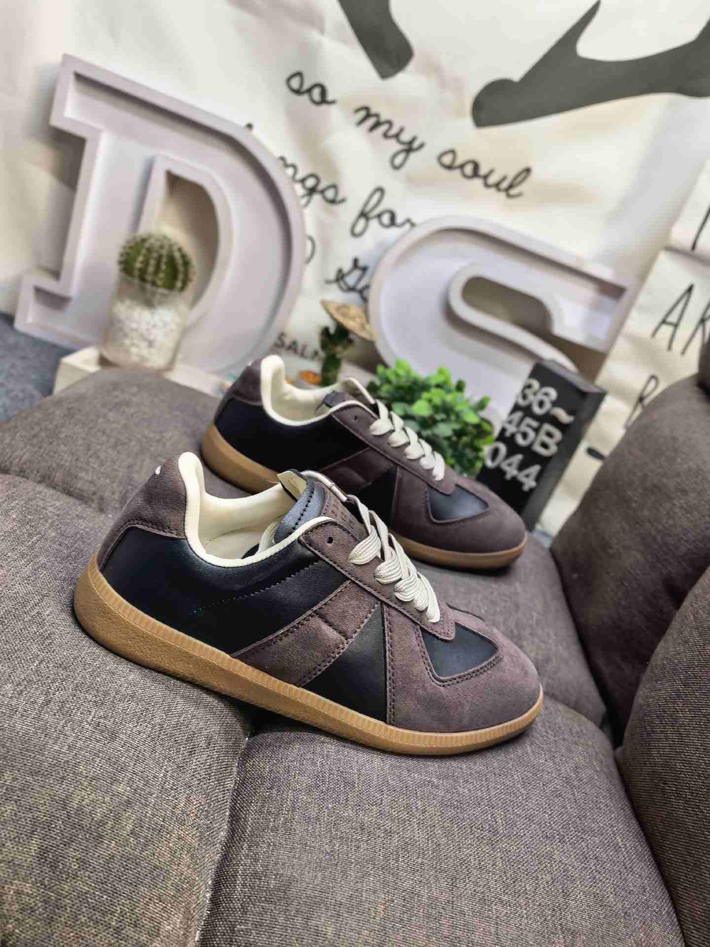 adidas BW Army Shoes