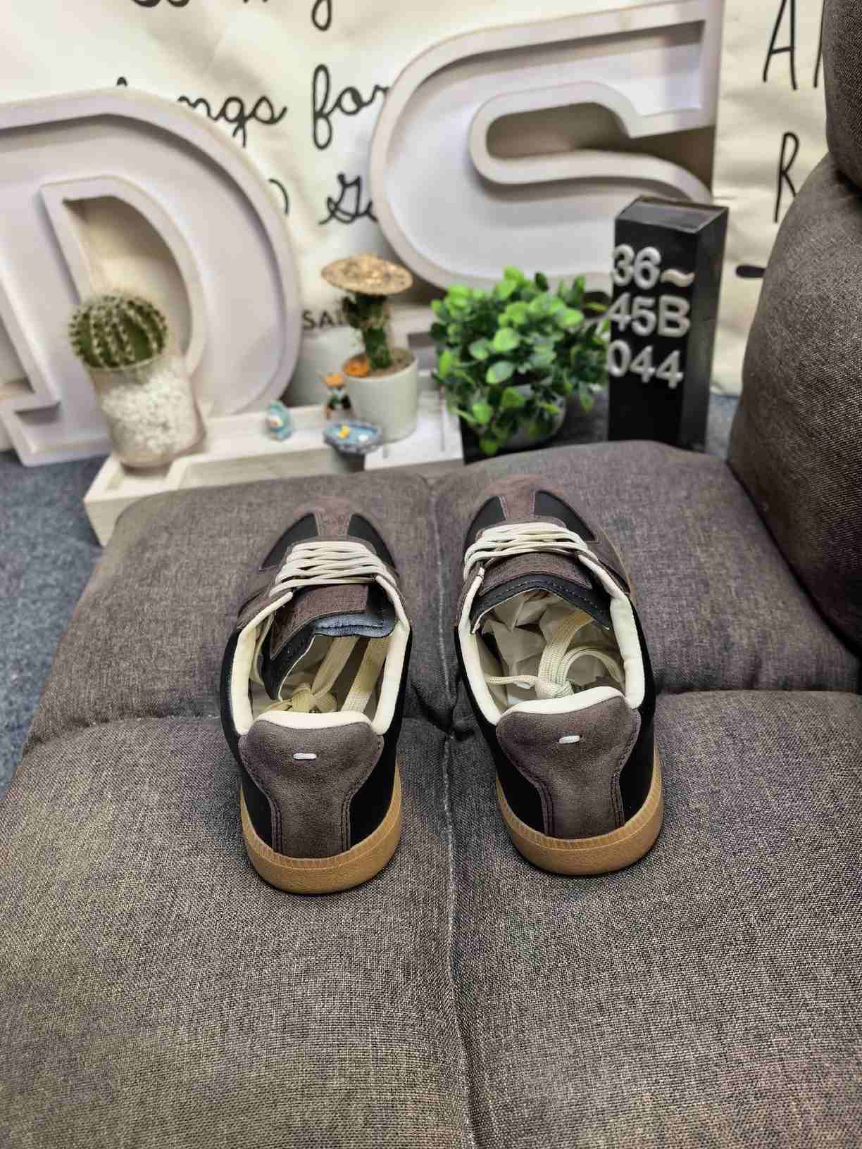 adidas BW Army Shoes