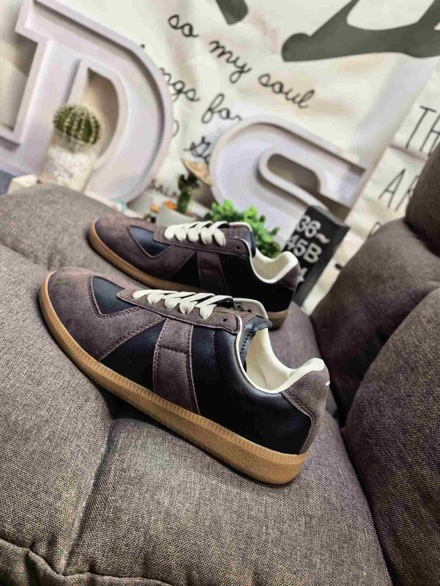 adidas BW Army Shoes