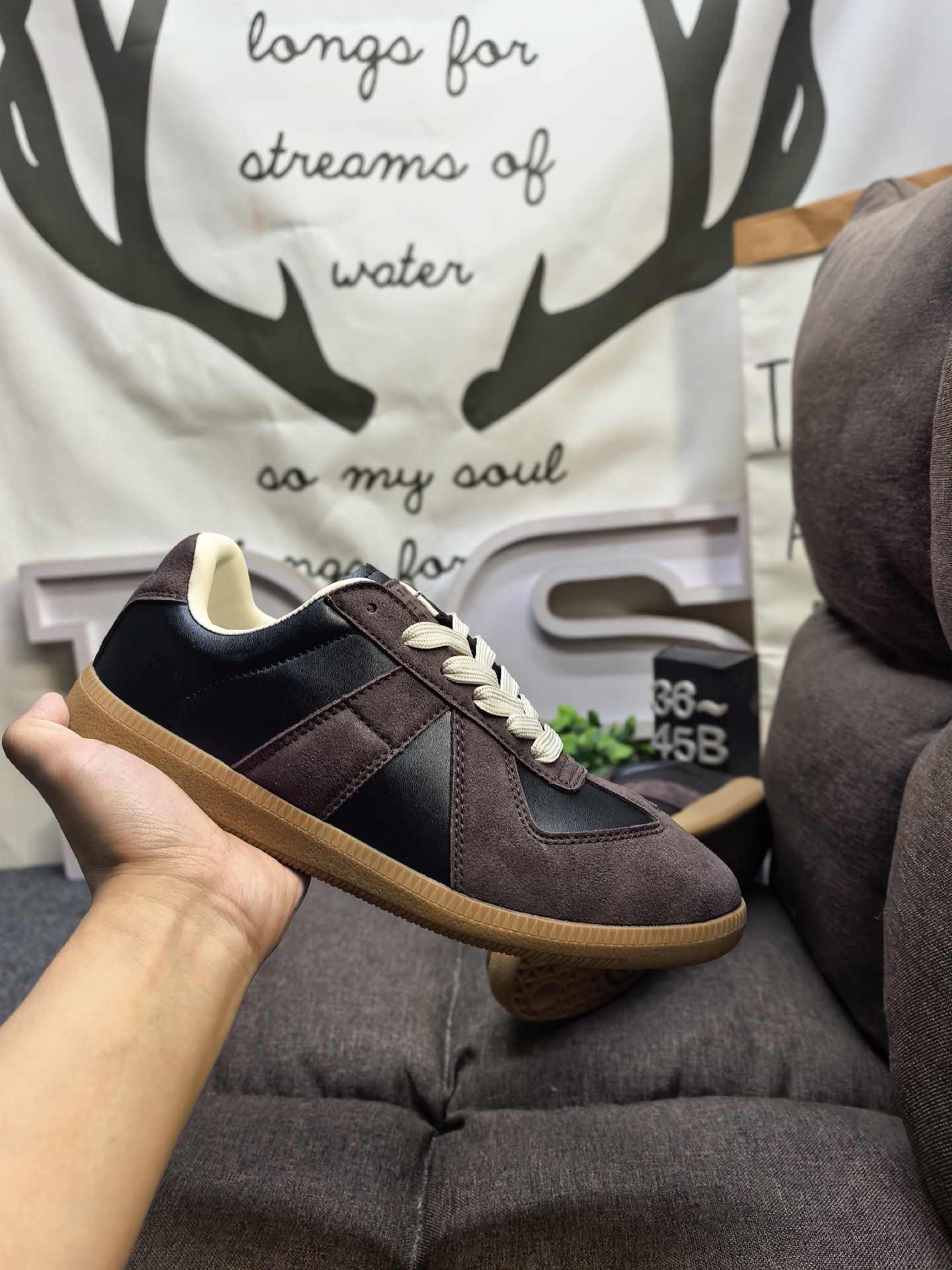 adidas BW Army Shoes