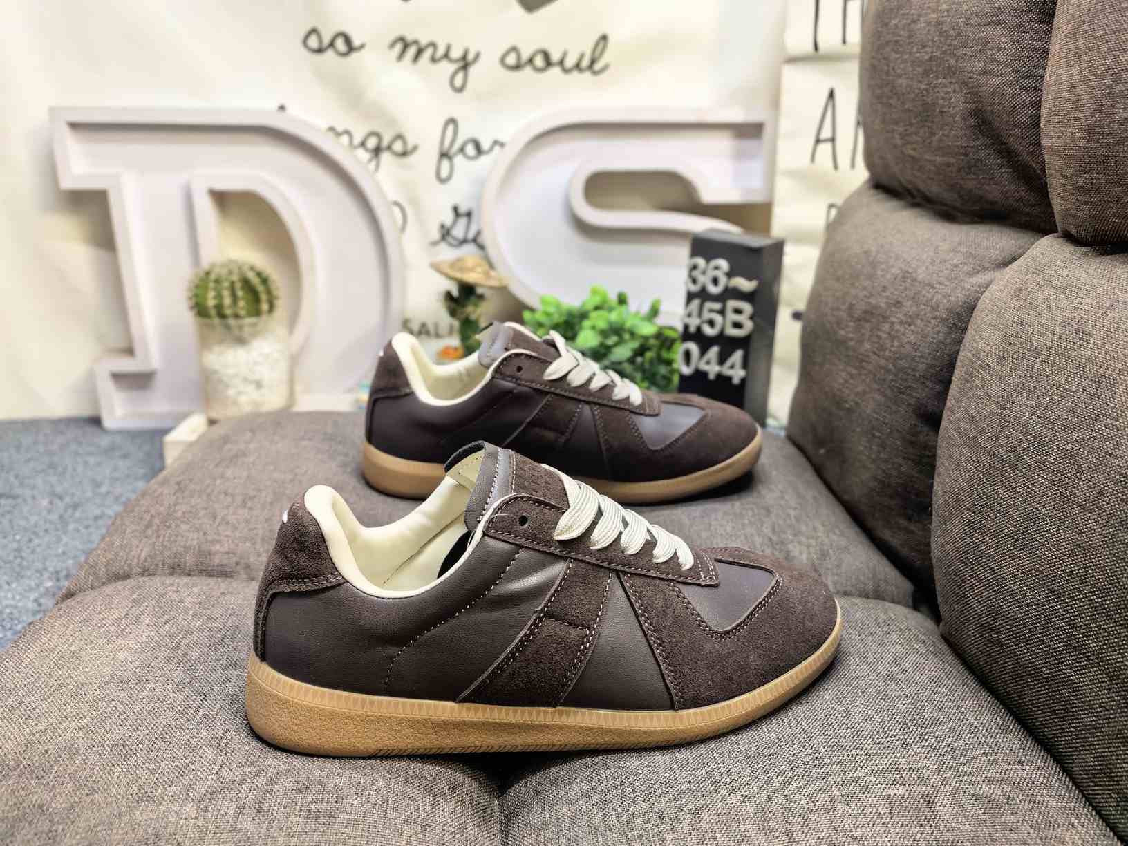 adidas BW Army Shoes
