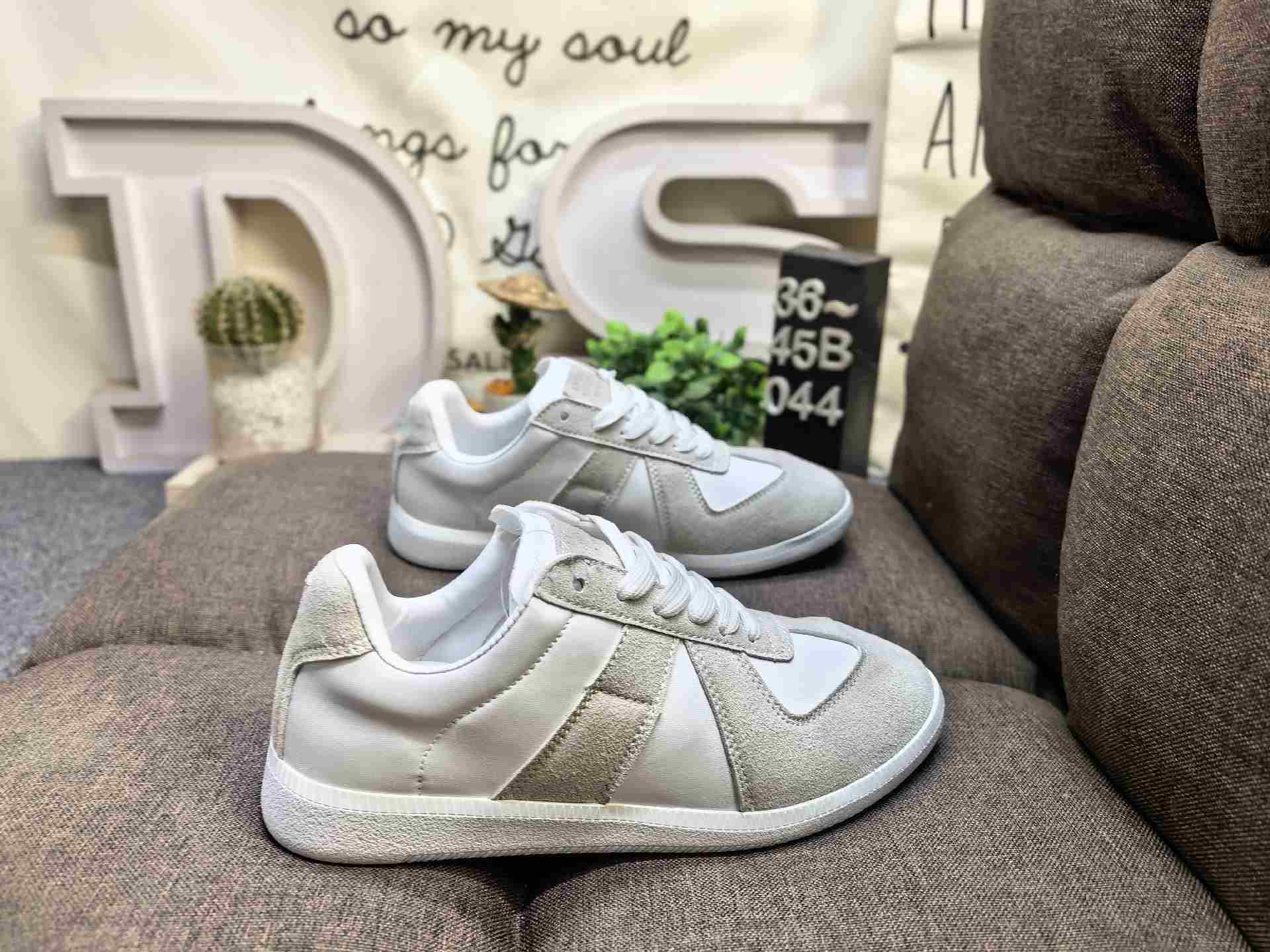 adidas BW Army Shoes