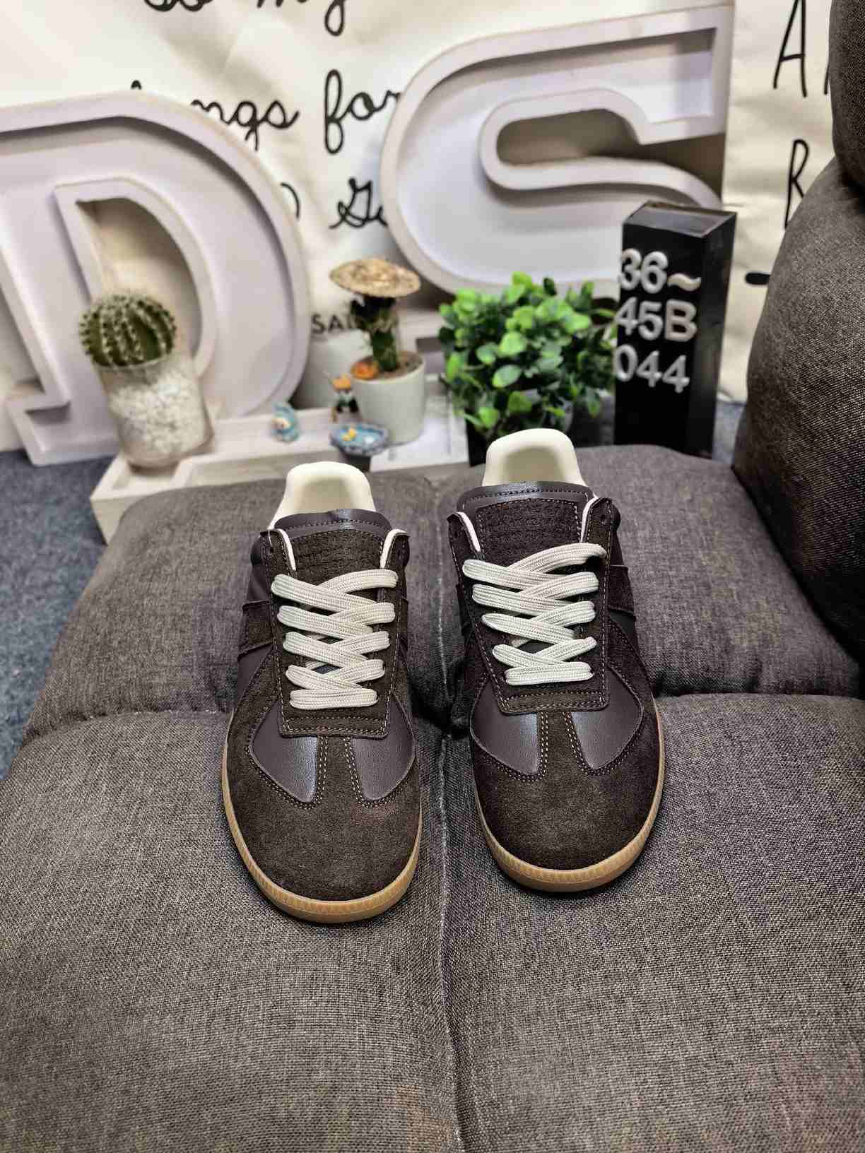 adidas BW Army Shoes