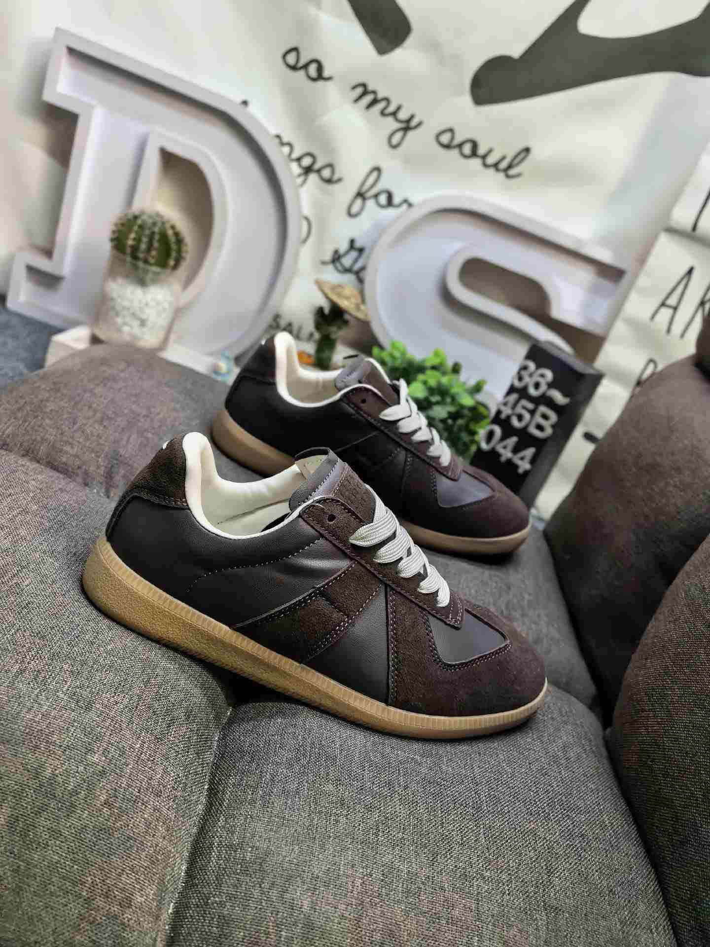 adidas BW Army Shoes