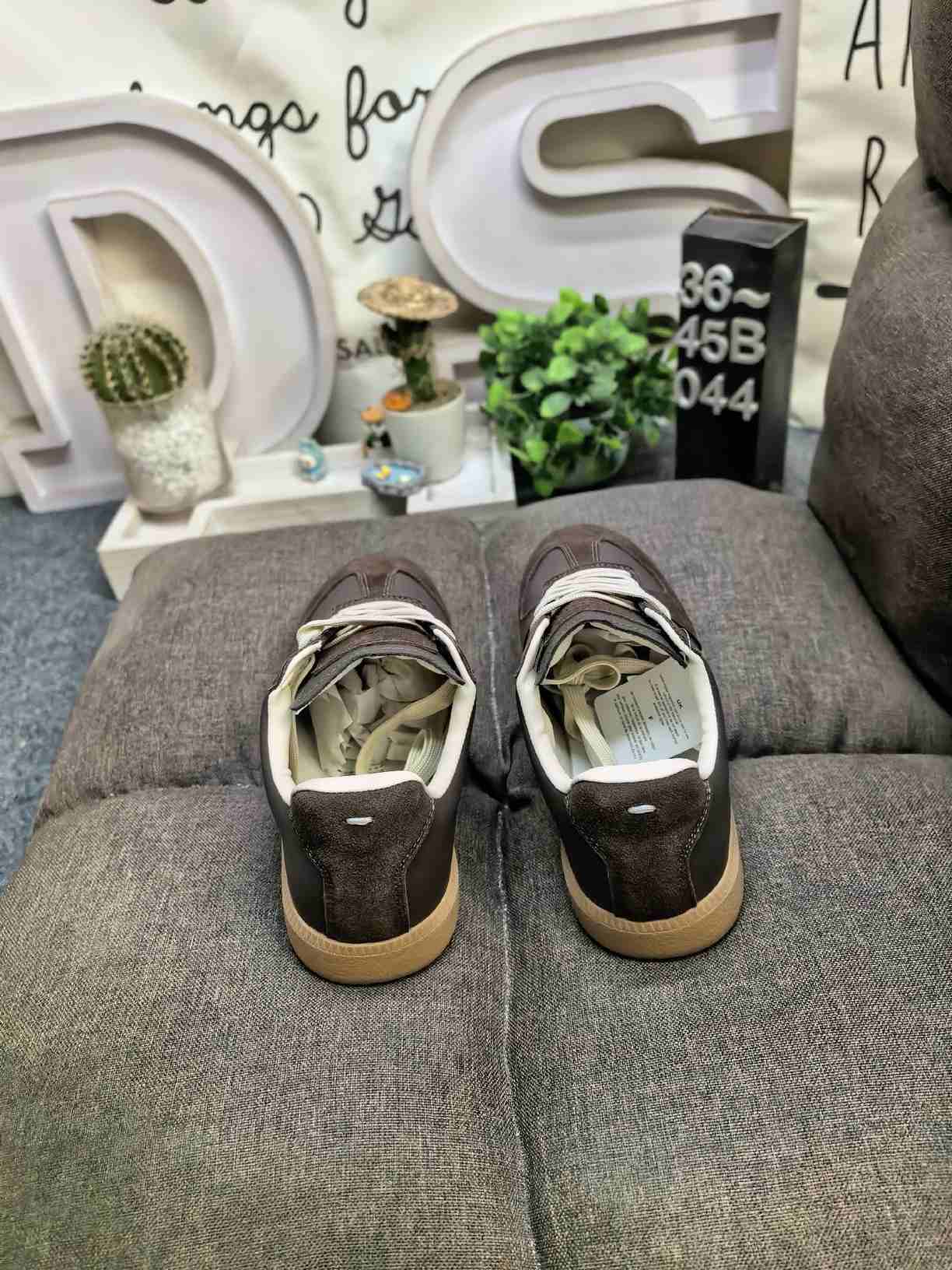 adidas BW Army Shoes