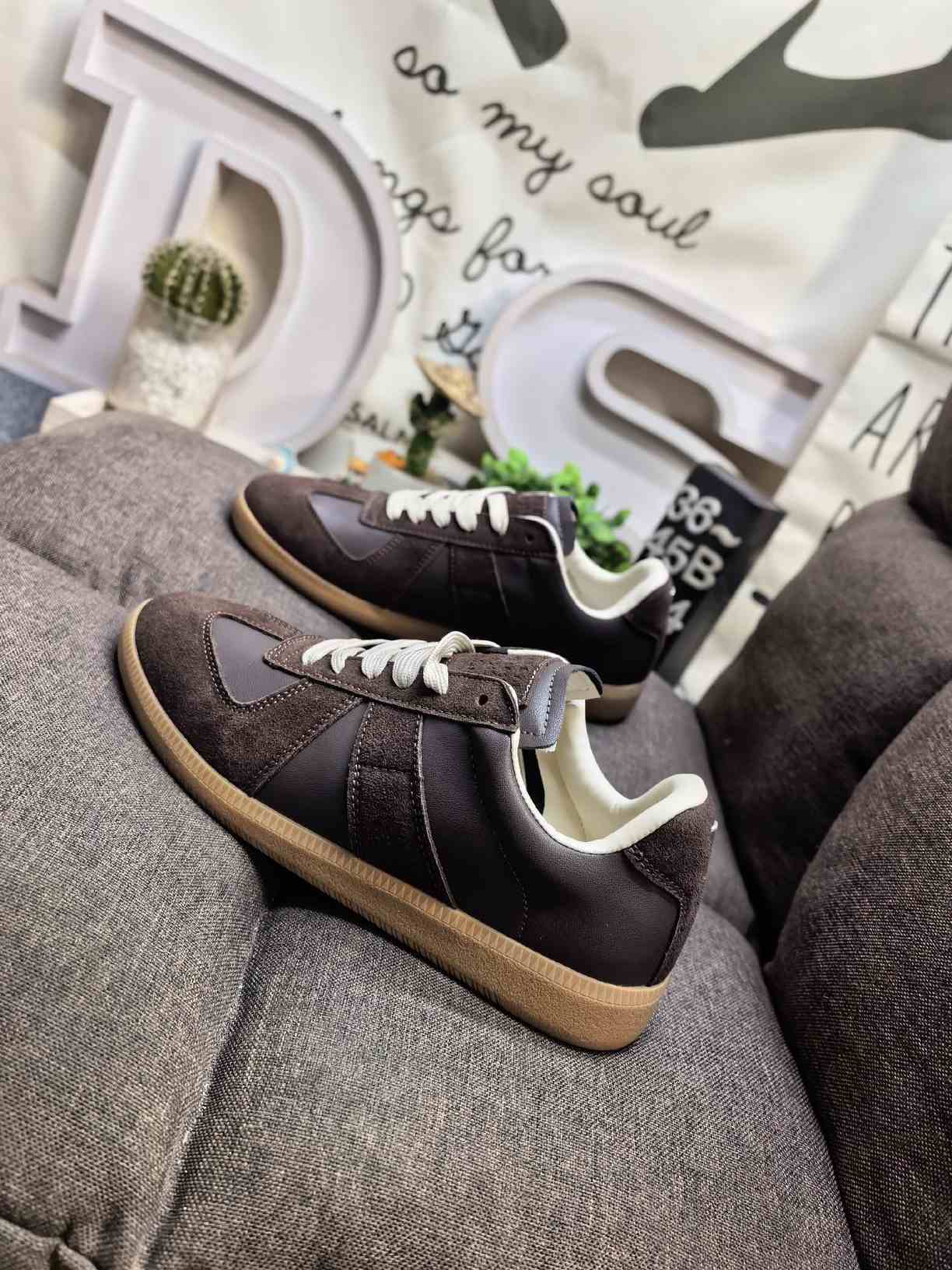 adidas BW Army Shoes