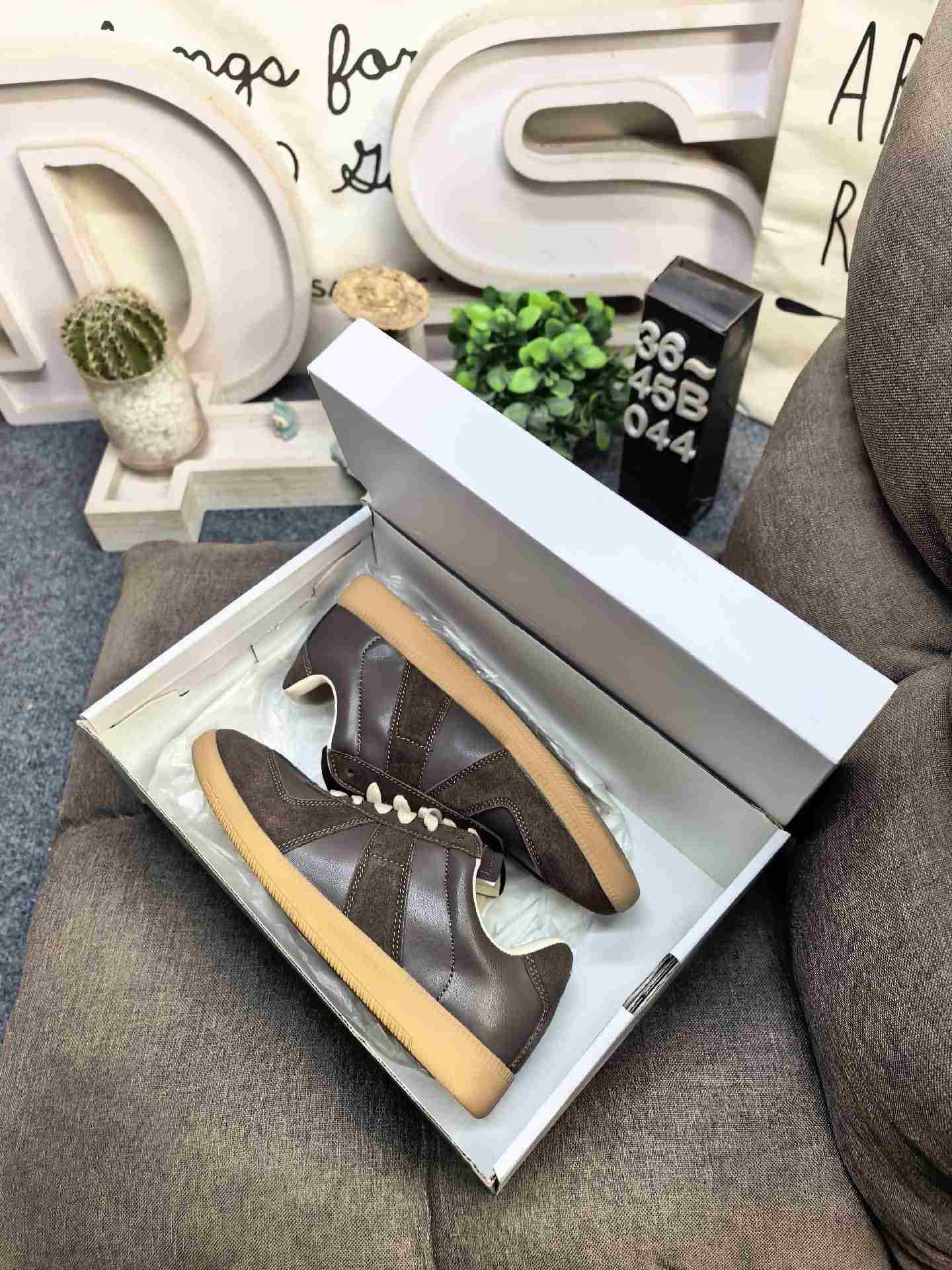 adidas BW Army Shoes