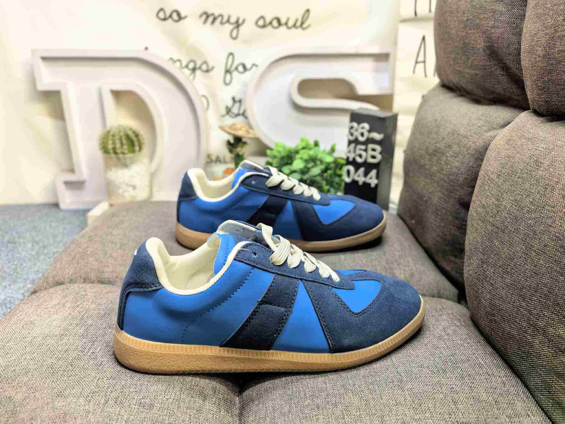 adidas BW Army Shoes