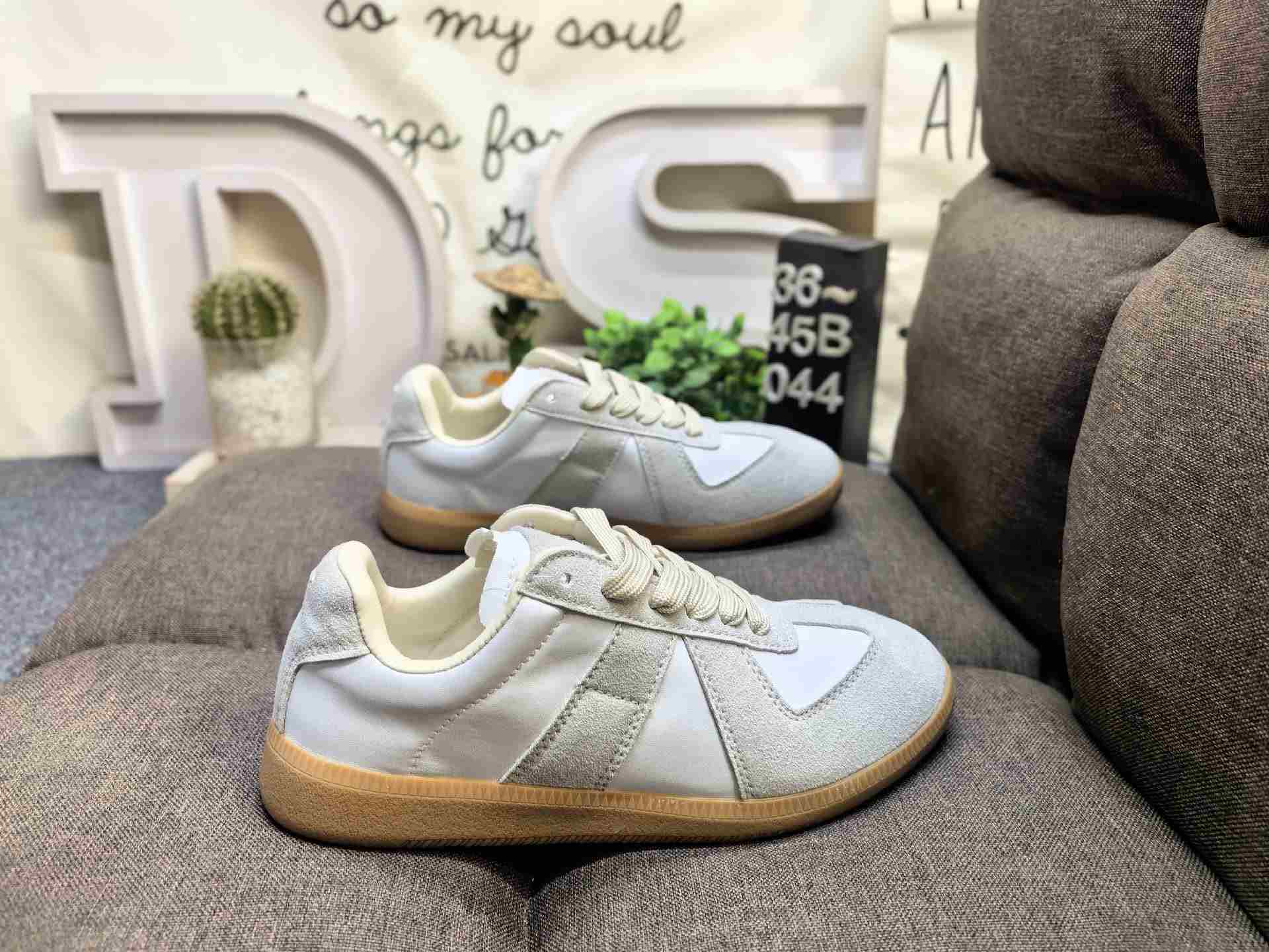adidas BW Army Shoes