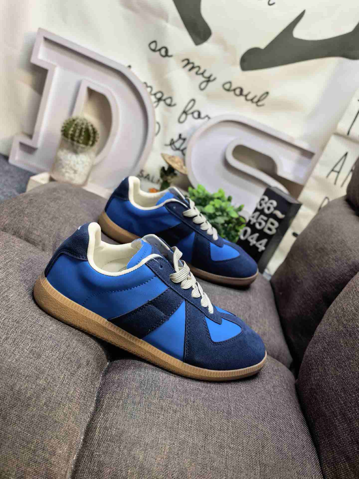 adidas BW Army Shoes