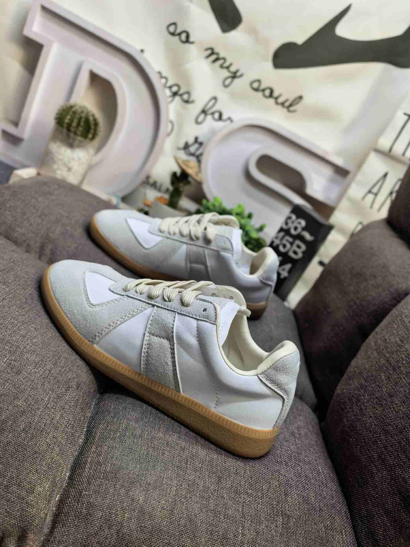 adidas BW Army Shoes
