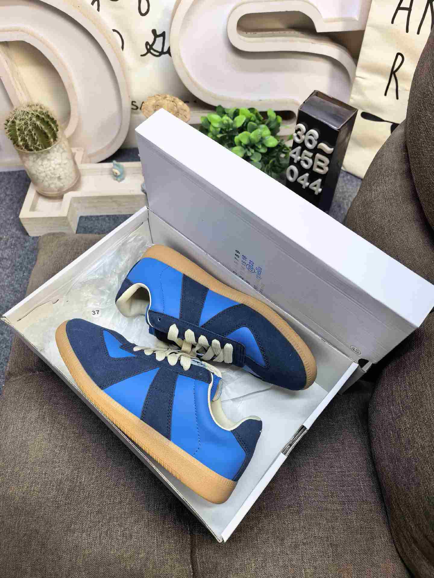 adidas BW Army Shoes