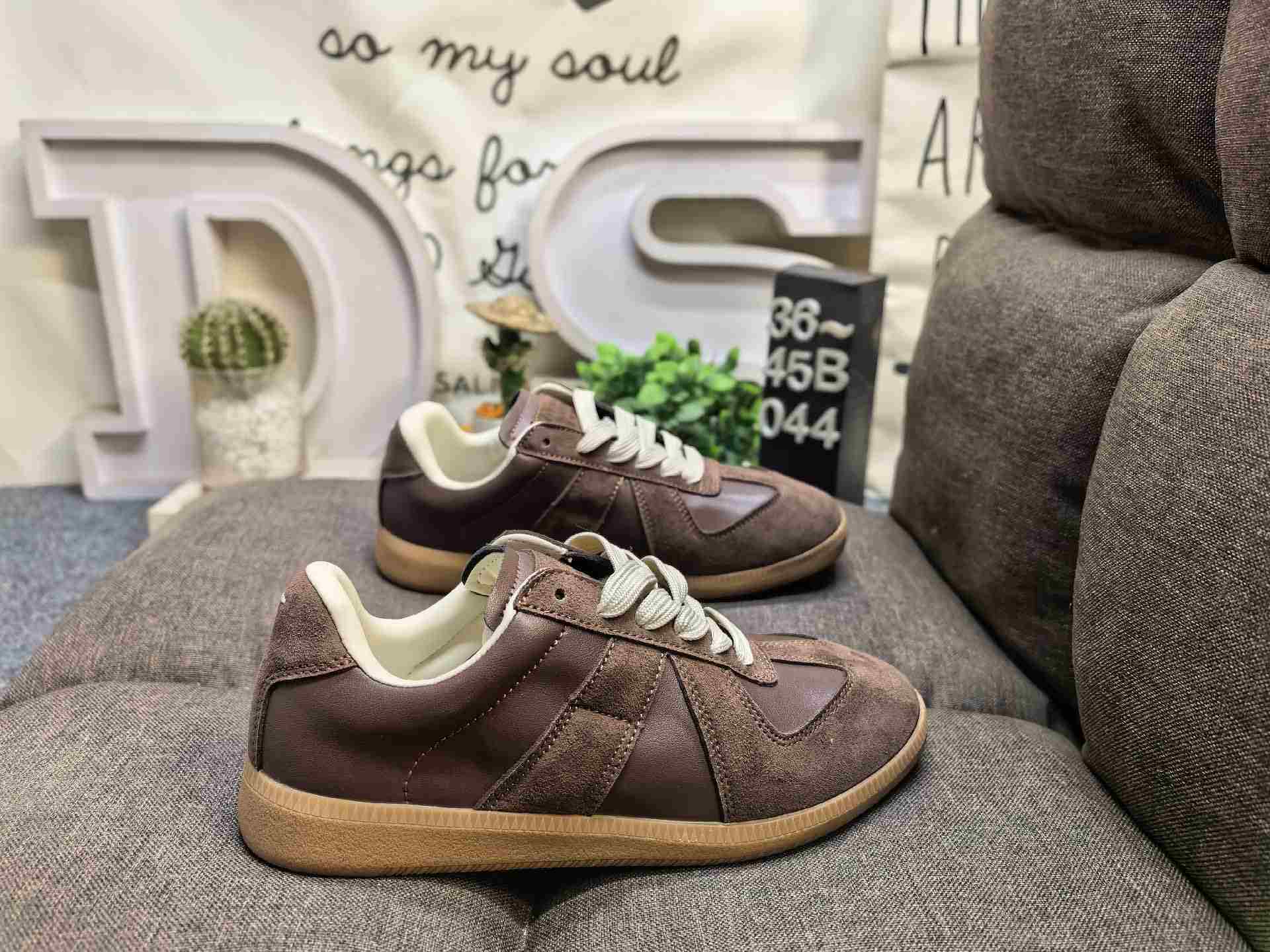 adidas BW Army Shoes